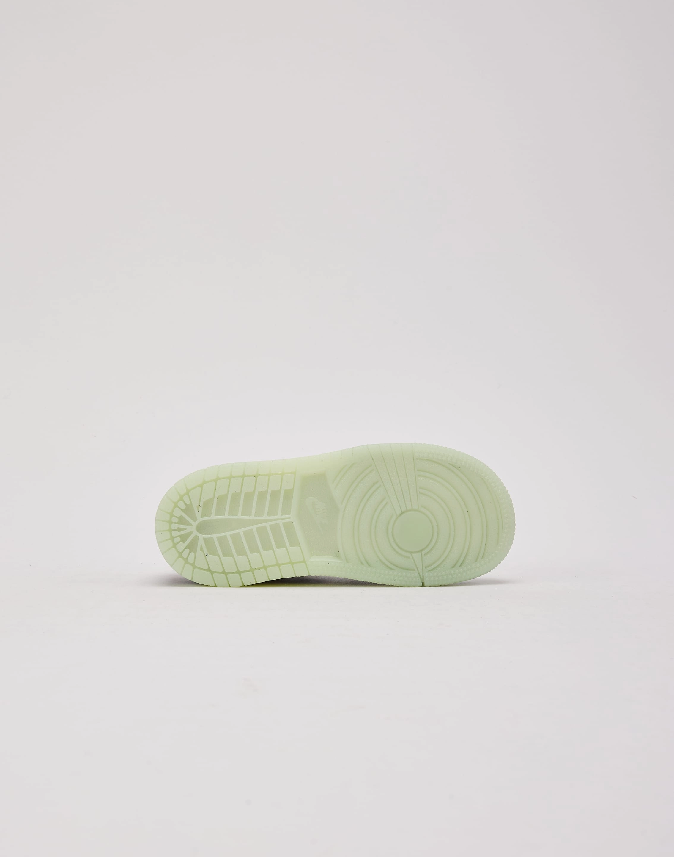 Jordan Air Jordan 1 Retro Low OG 'Black Raspberry' Toddler AirflowChannel