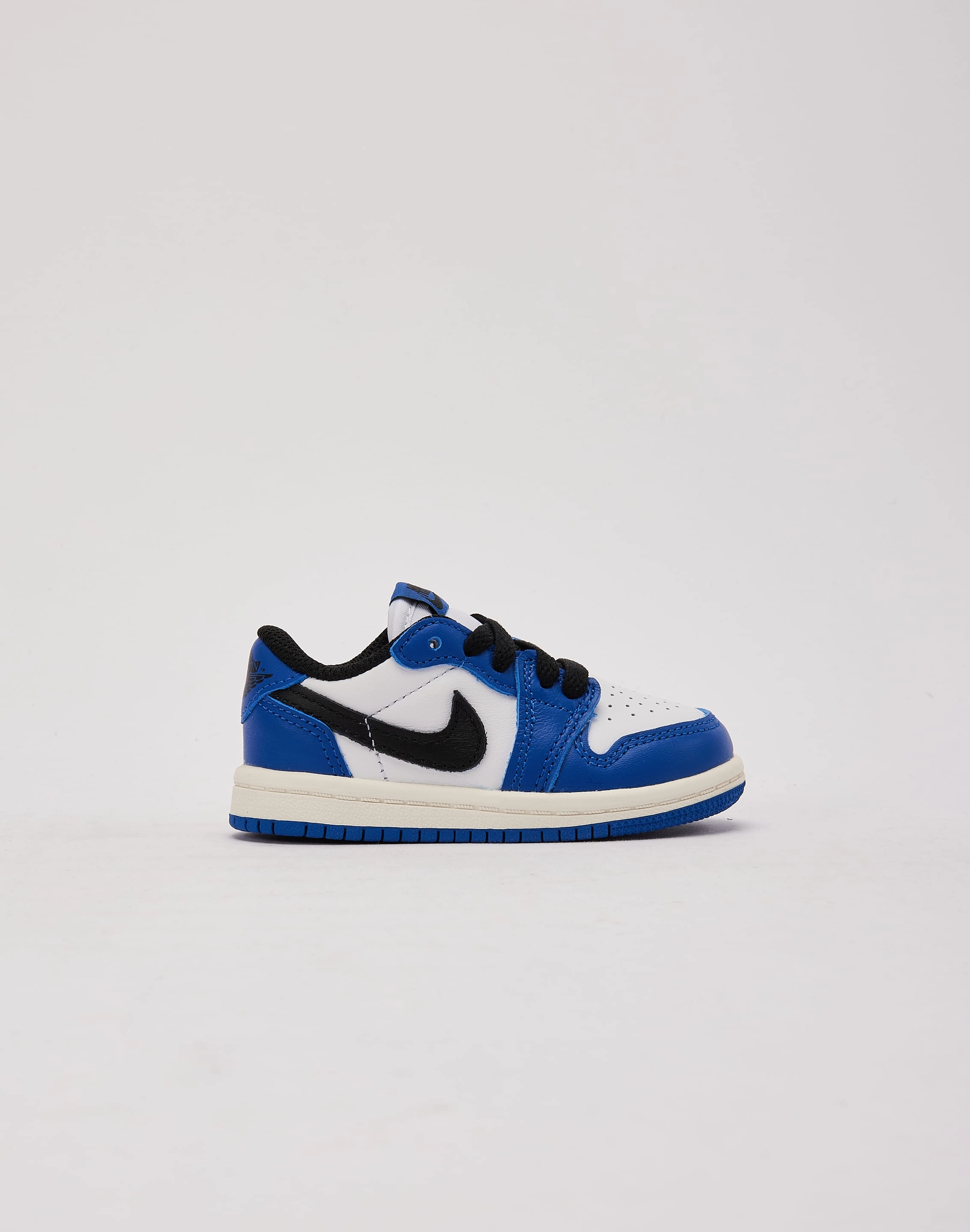 Jordan Air Jordan 1 Retro Low OG 'Game Royal' Toddler Comfortable kids' shoes