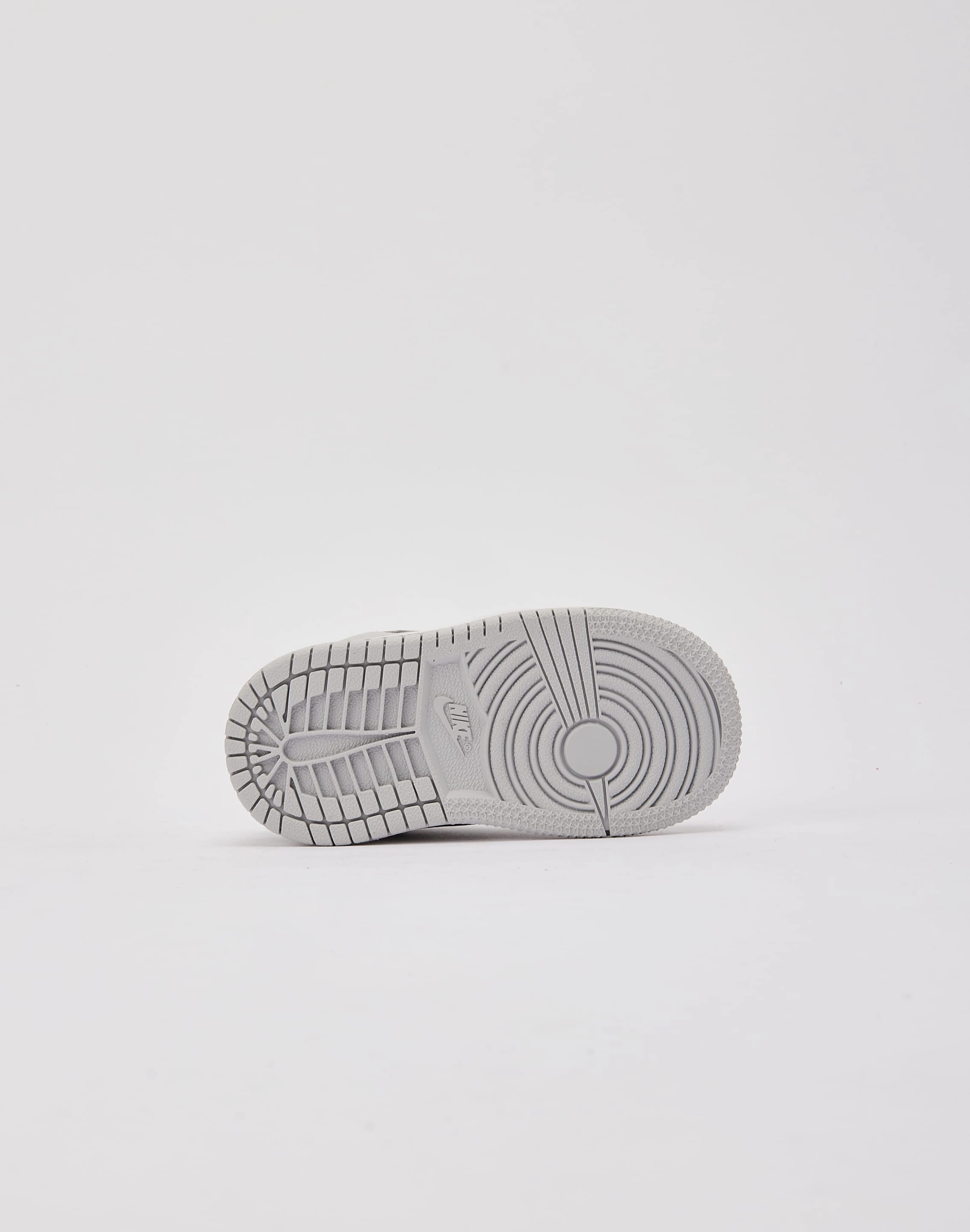 Jordan Air Jordan 1 Retro Low OG 'Metallic Silver' Toddler luxury - level easiest