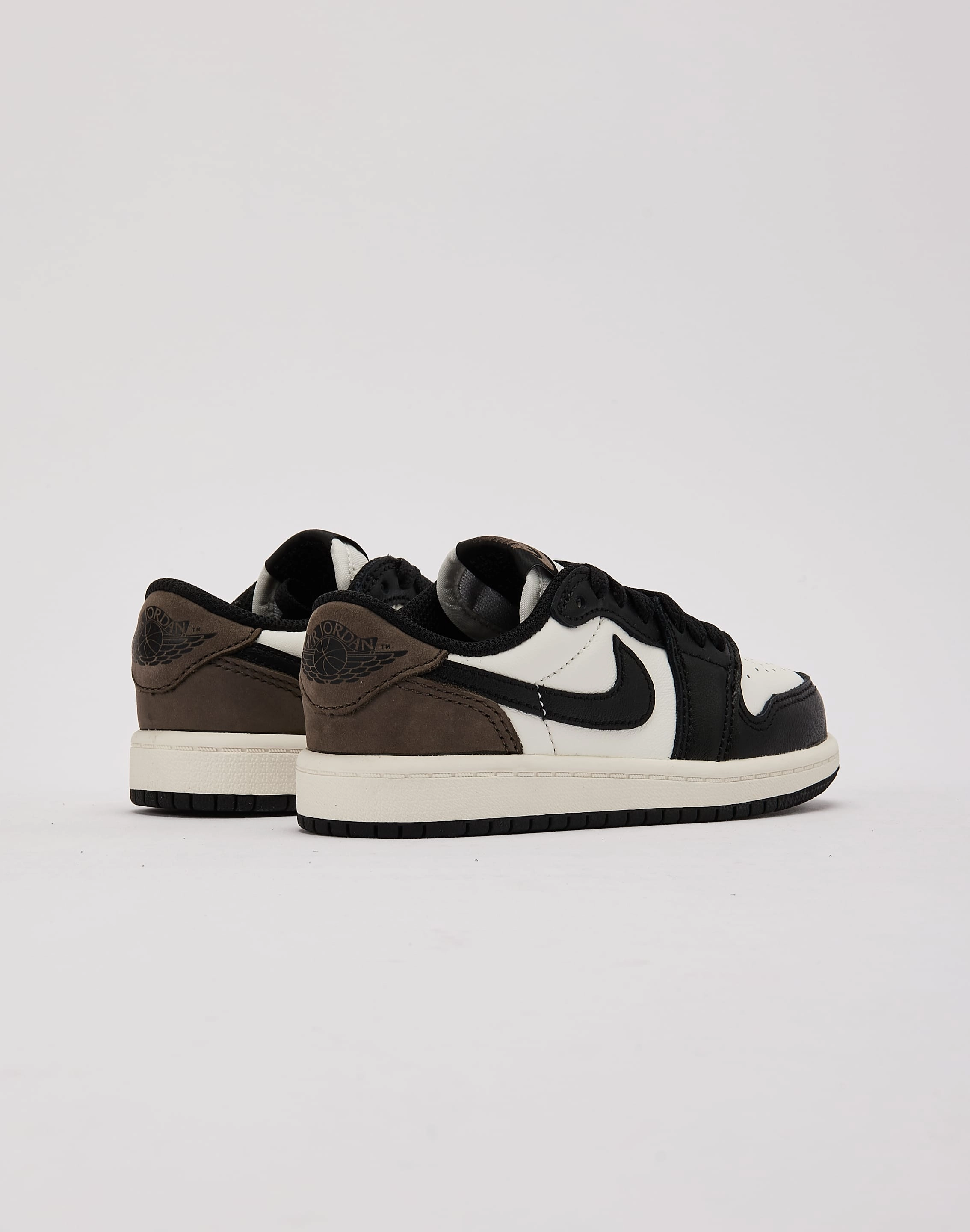 Jordan Air Jordan 1 Retro Low OG 'Mocha' Pre-School Formal Event