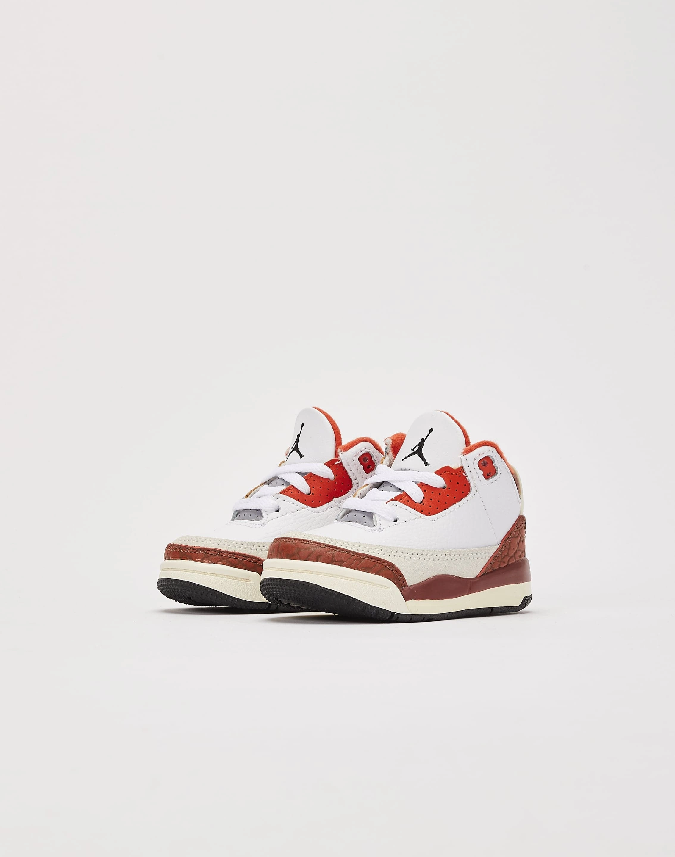 Everyday Life Jordan Air Jordan 3 Retro 'Mars Stone' Toddler