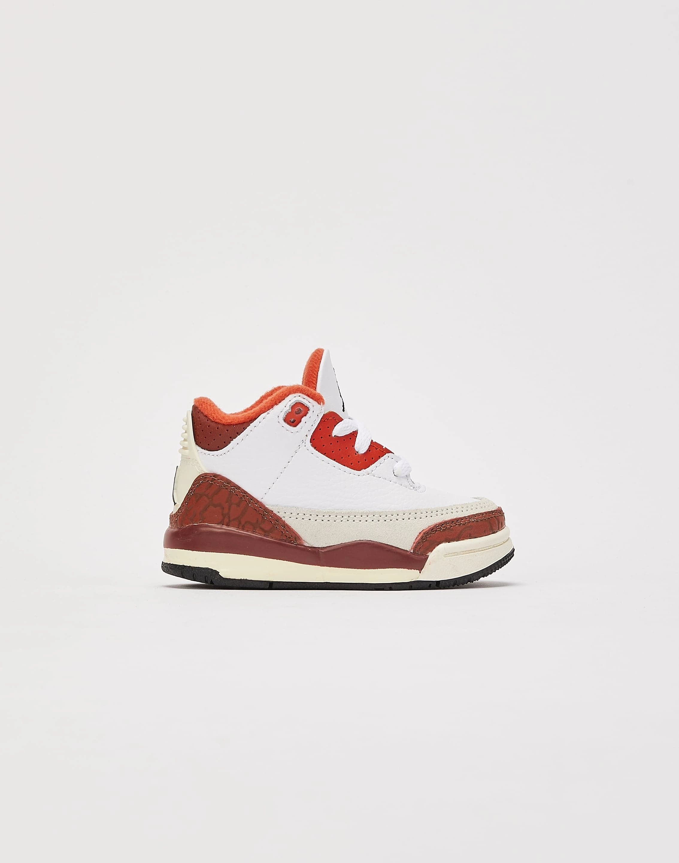 LightweightDesign Jordan Air Jordan 3 Retro 'Mars Stone' Toddler