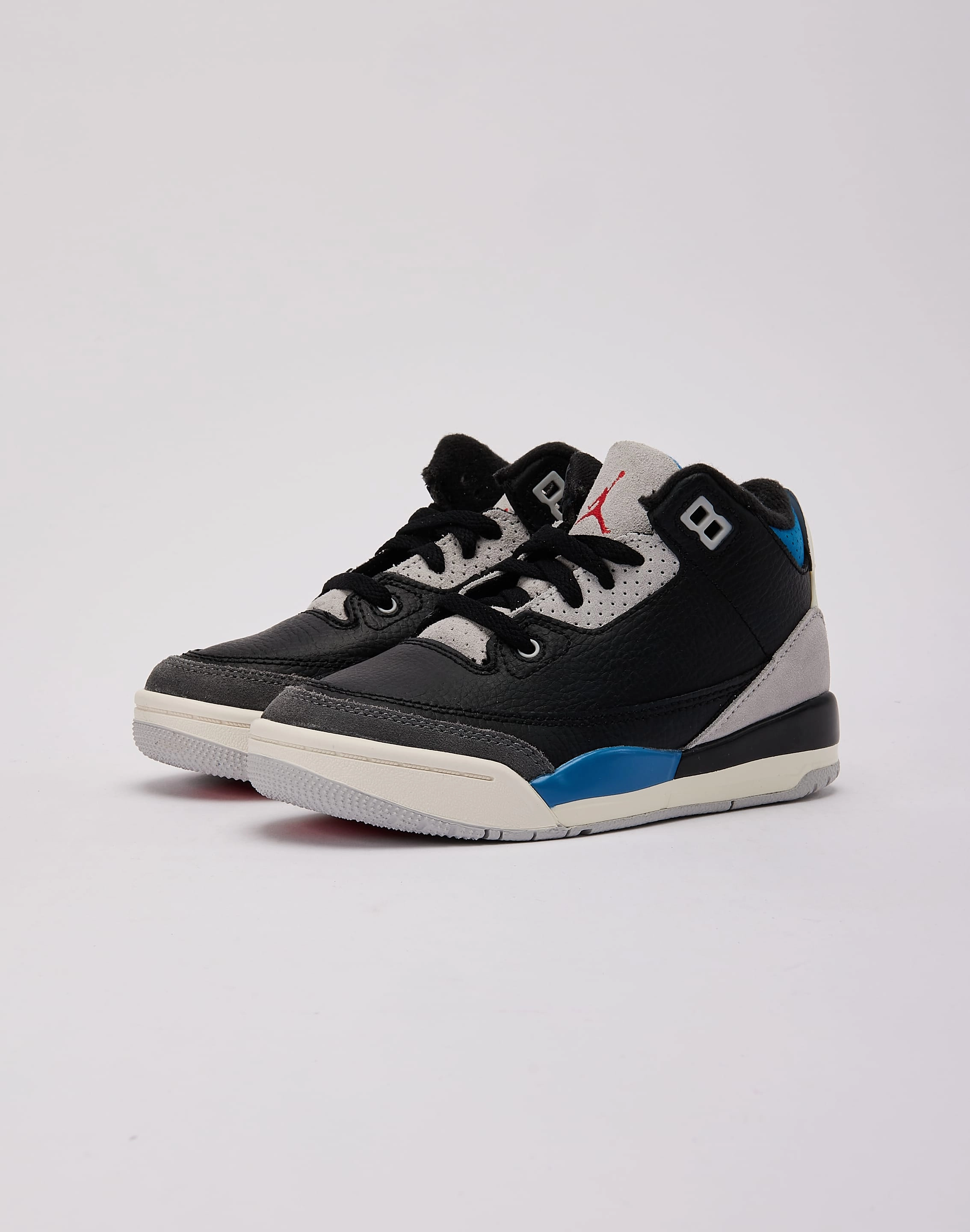 Active Design Jordan Air Jordan 3 Retro 'Rare Air' Pre-School