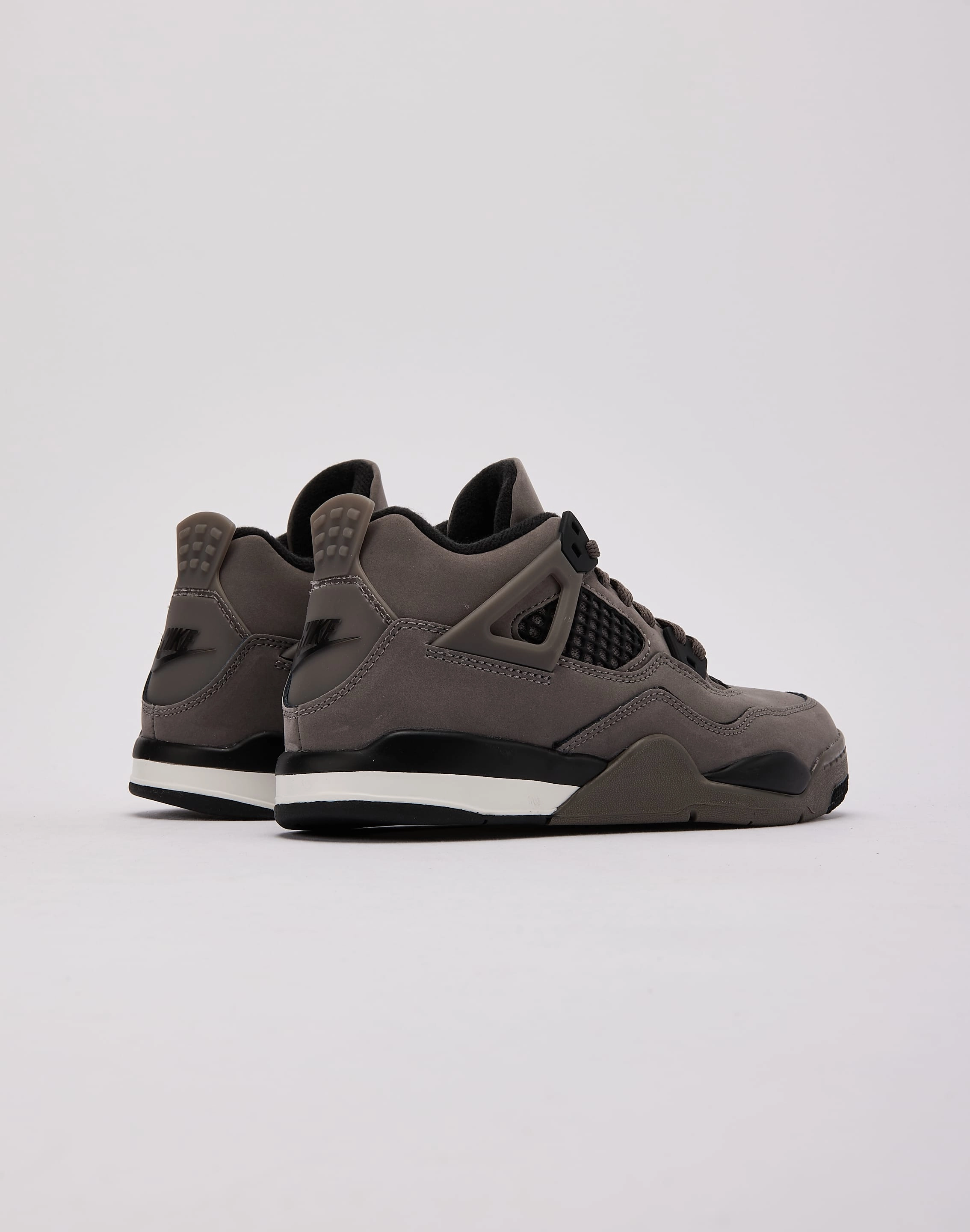 Jordan Air Jordan 4 Retro 'Cave Stone' Pre-School Casual