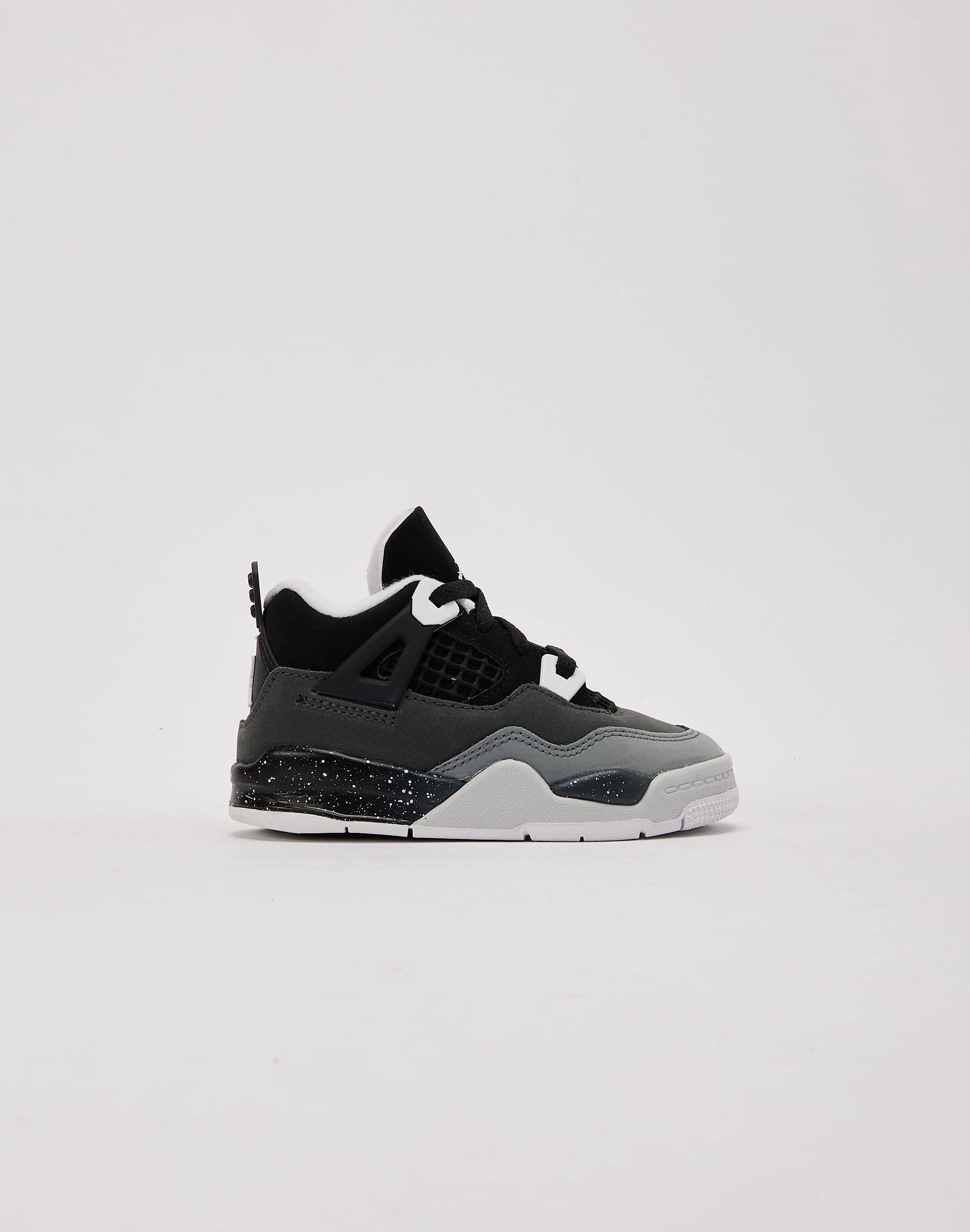 Jordan Air Jordan 4 Retro 'Fear' Toddler Non slip grip