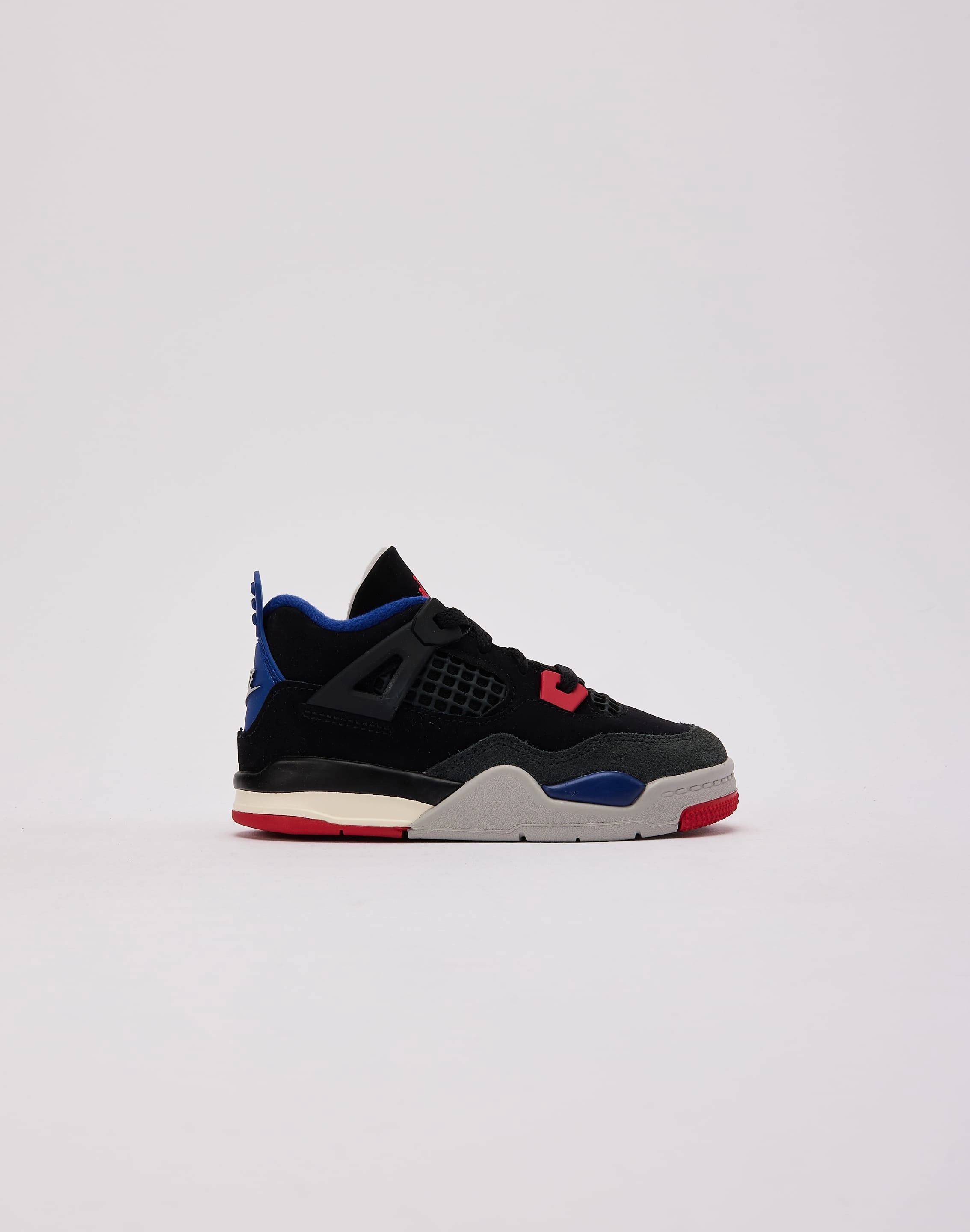 Jordan Air Jordan 4 Retro 'Rare Air' Toddler Travel Essential