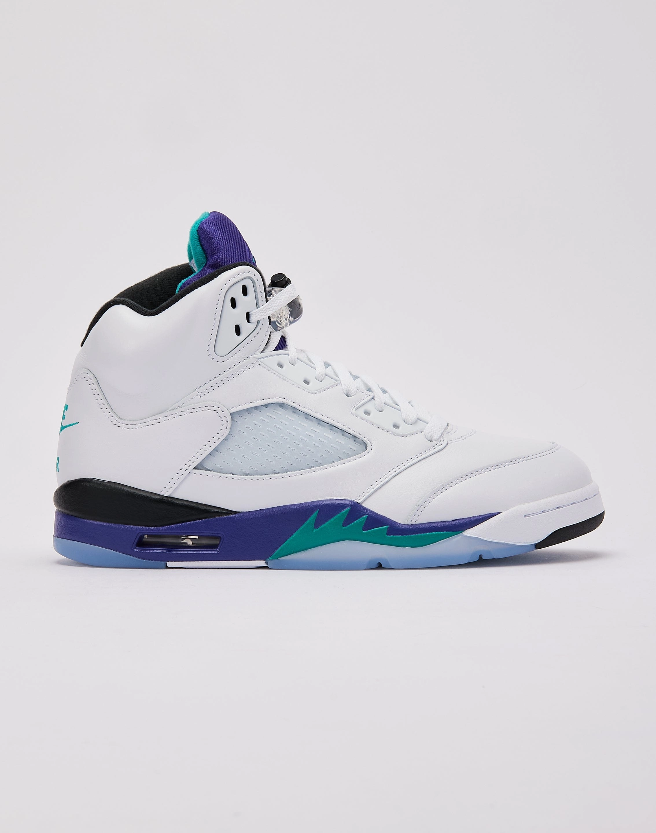 Jordan Air Jordan 5 Retro OG 'Grape' Seamless performance