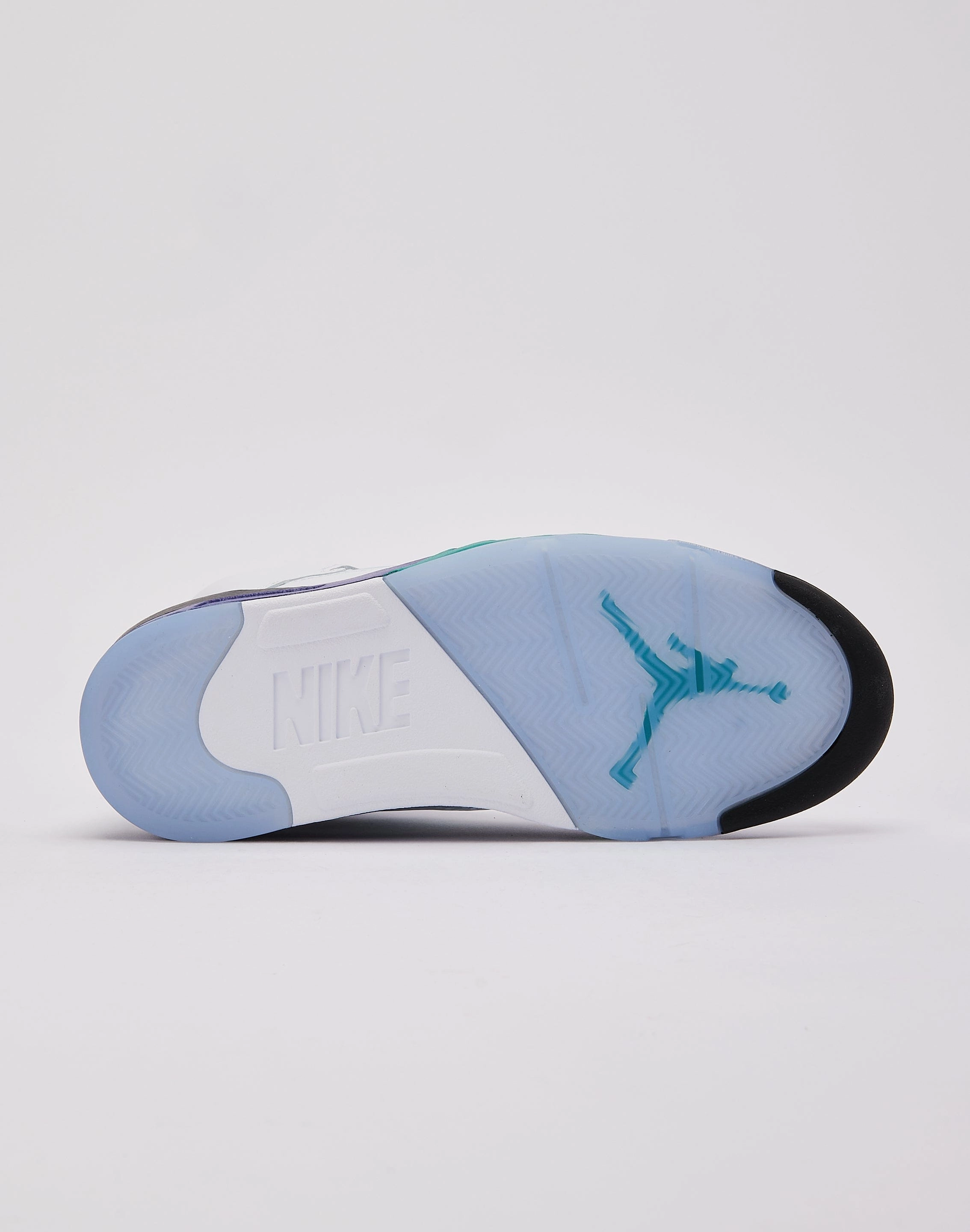 Jordan Air Jordan 5 Retro OG 'Grape' Good Grip kids - style