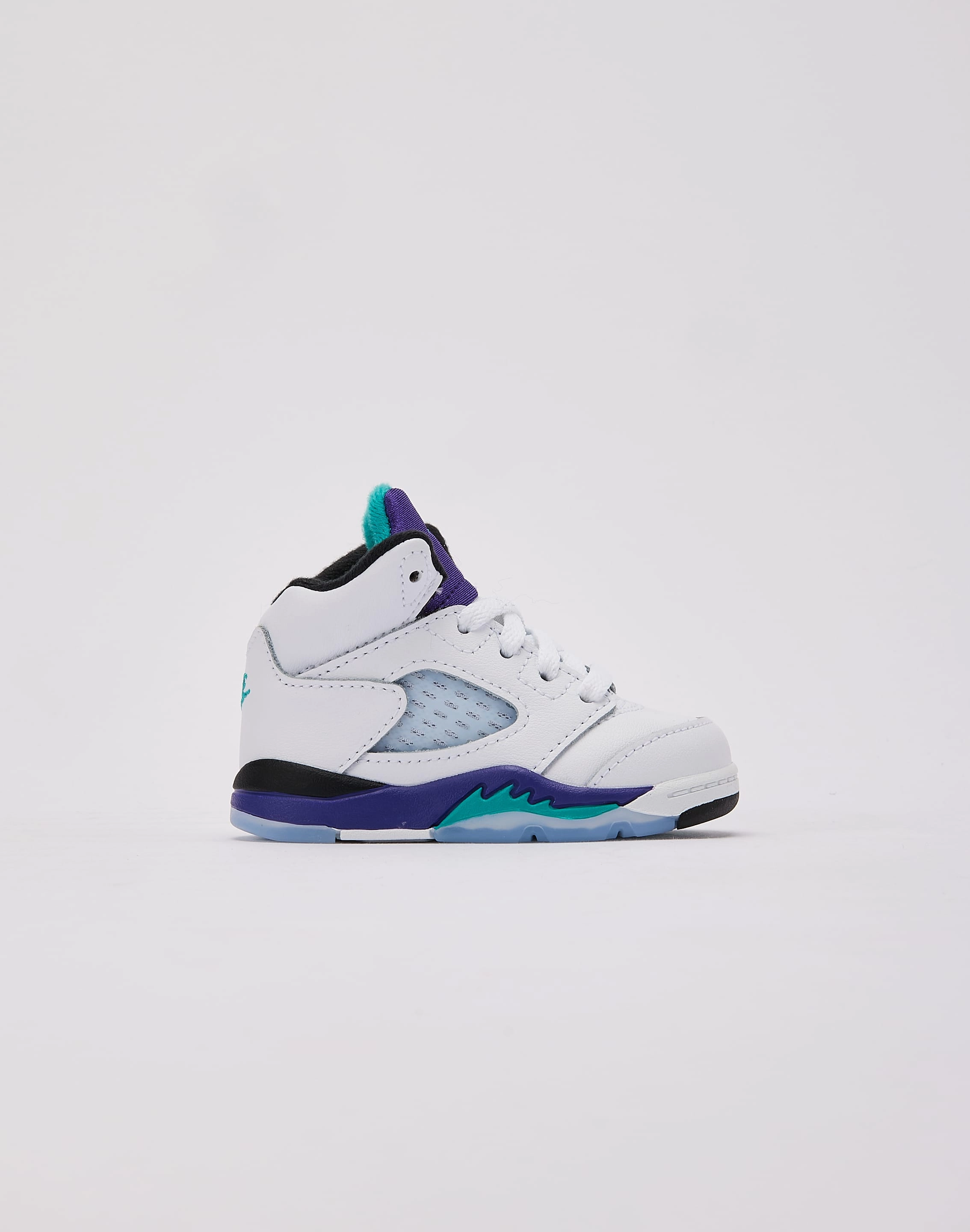 Minimal Comfort Jordan Air Jordan 5 Retro OG 'Grape' Toddler