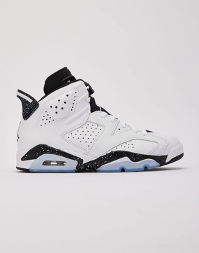 Jordan Air Jordan 6 Retro 'Reverse Oreo' Energy Return Technology