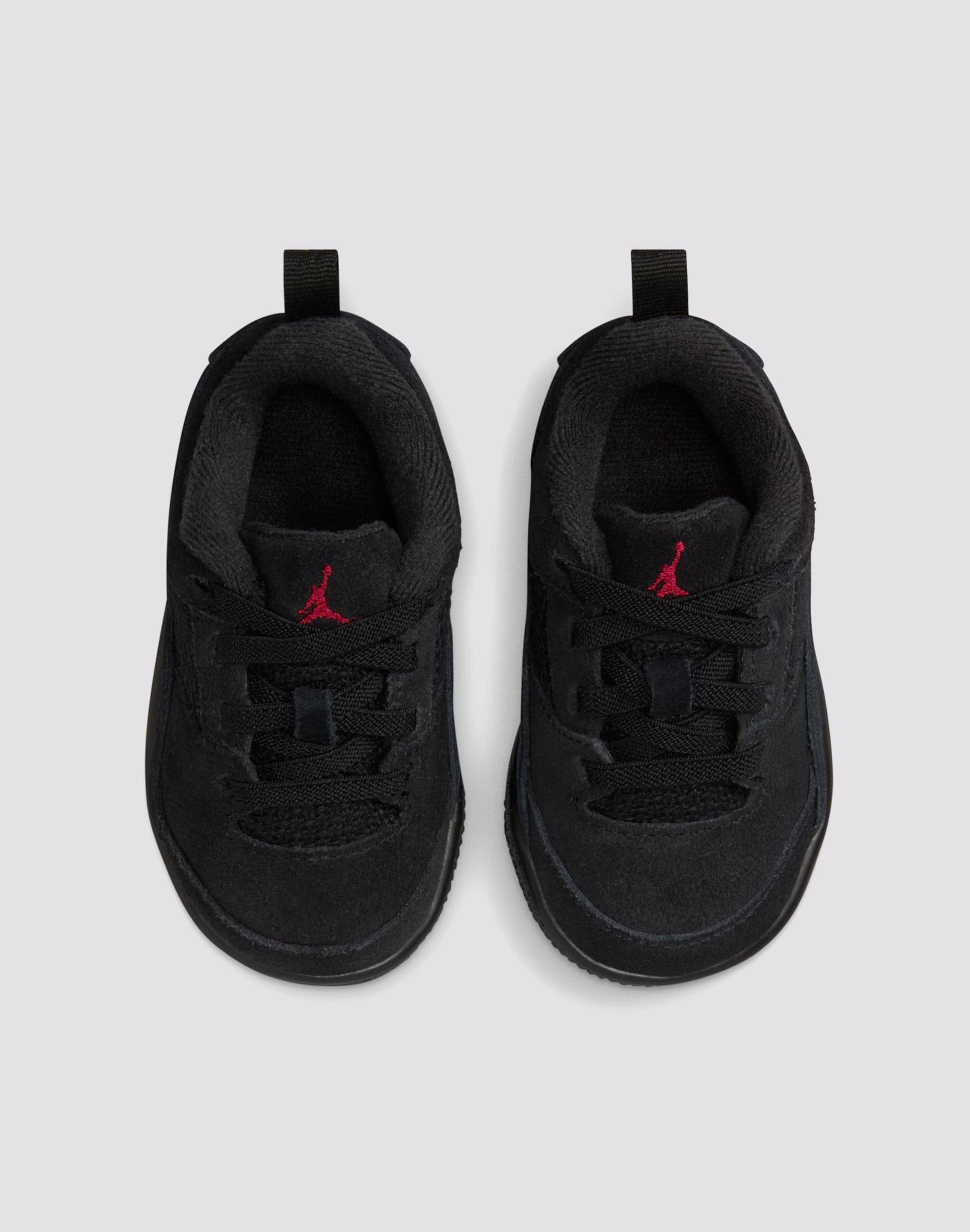 Basketball - inspired kids' shoes Jordan Flight Court Toddler