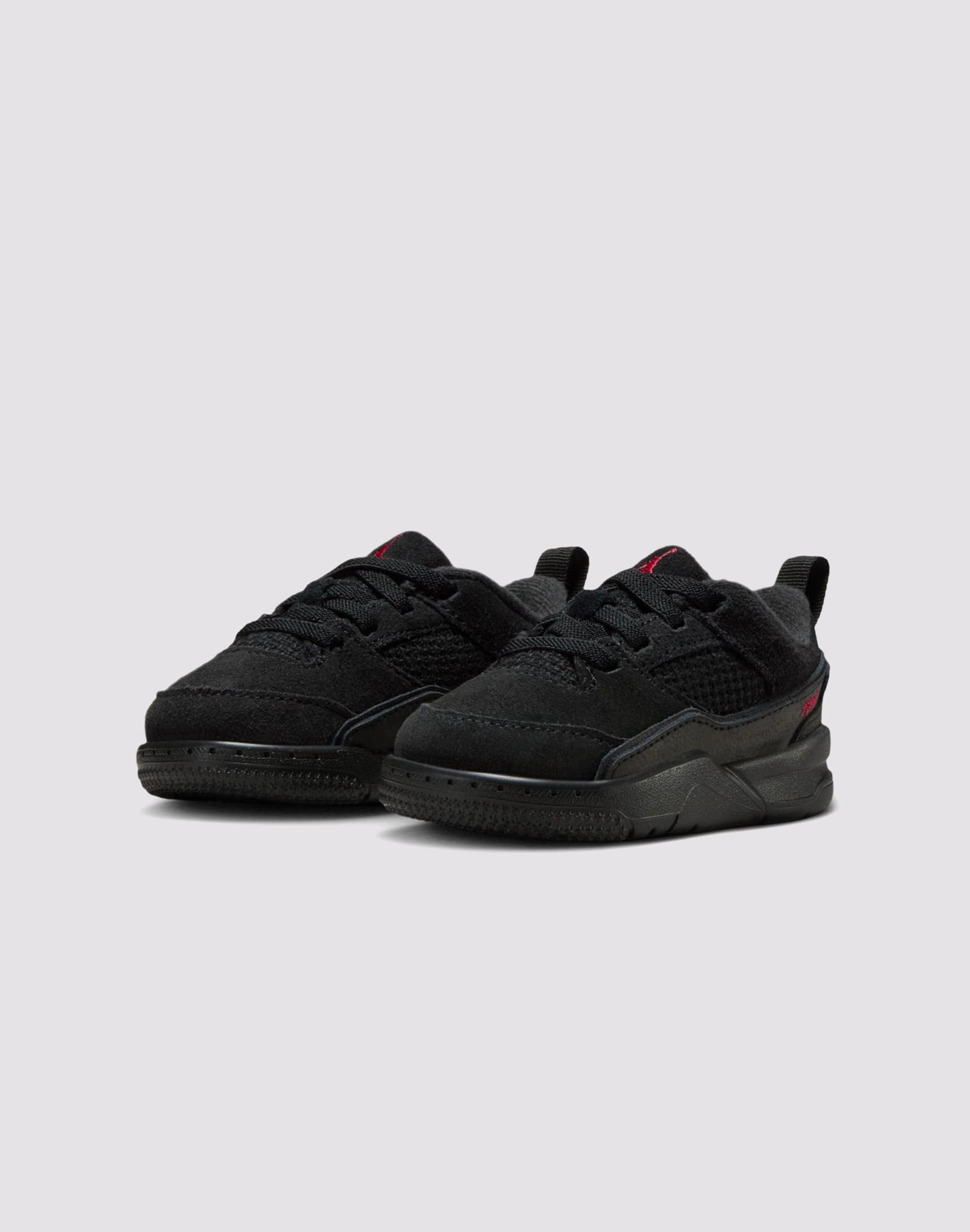 Reinforced Stitching Jordan Flight Court Toddler