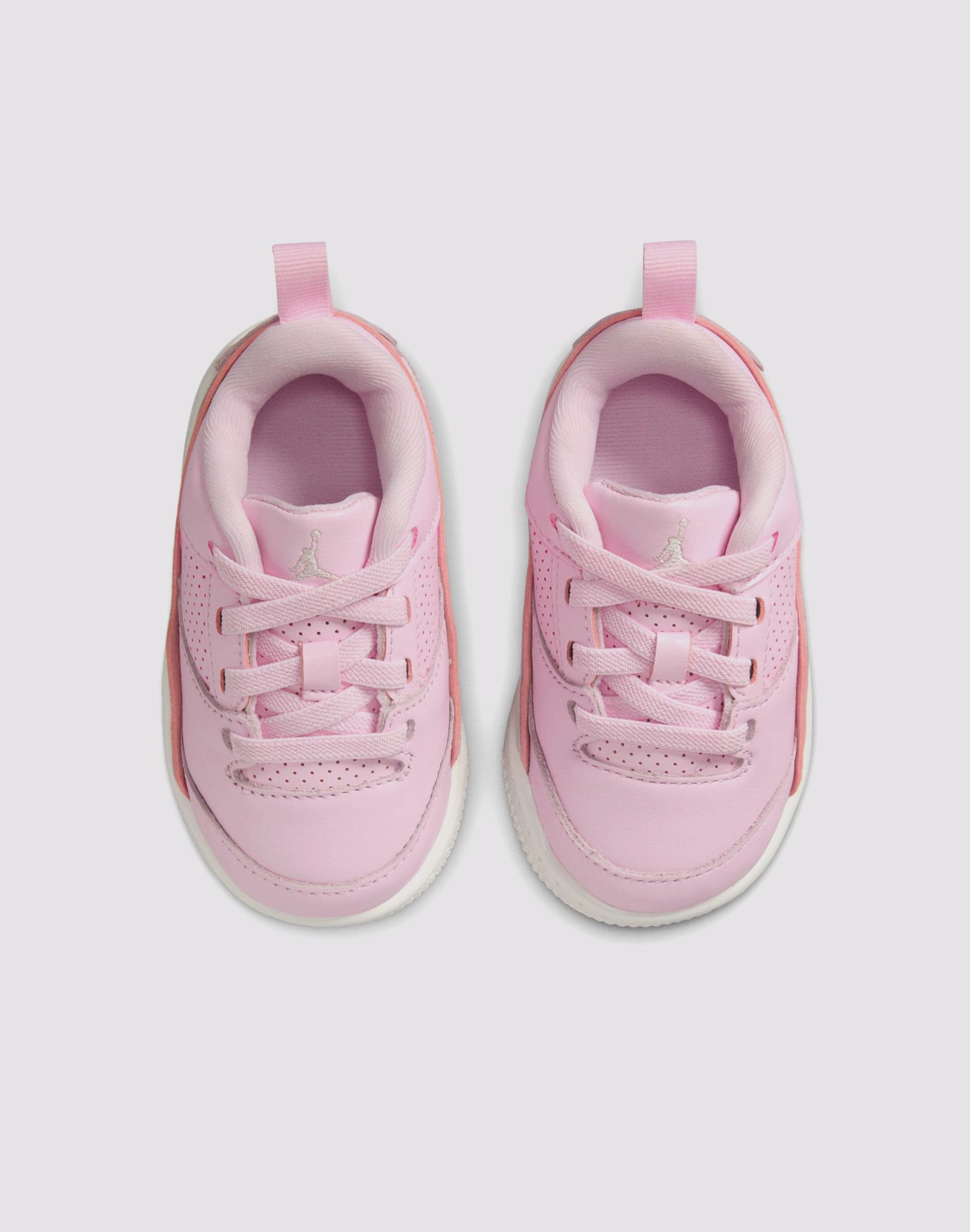 Jordan Jordan Flight Court Toddler SoftInsoles