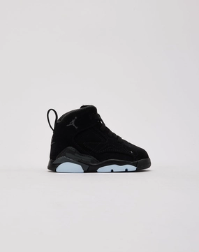 Jordan Jumpman MVP Toddler Soft Edge Padding