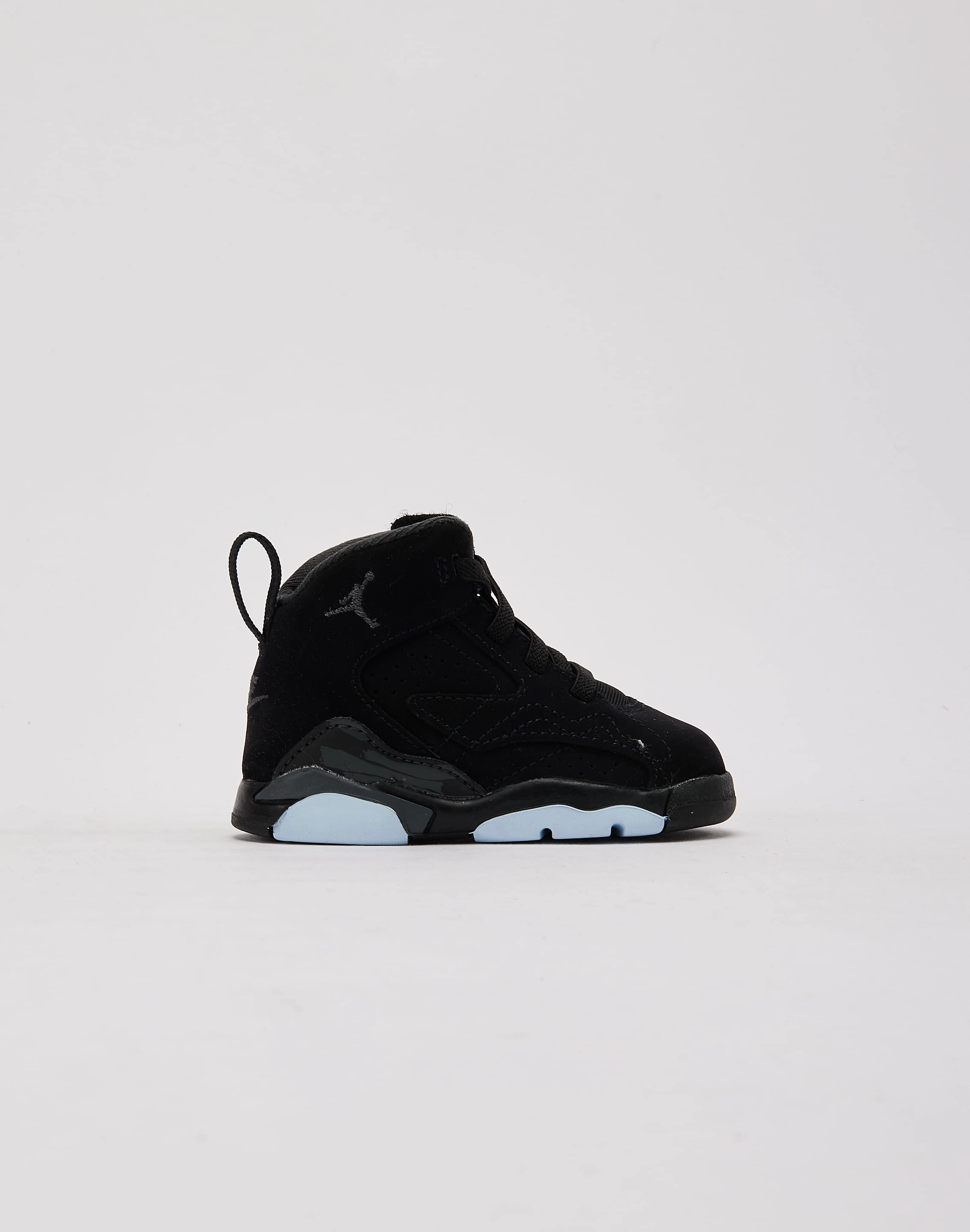 Jordan Jumpman MVP Toddler Soft Edge Padding