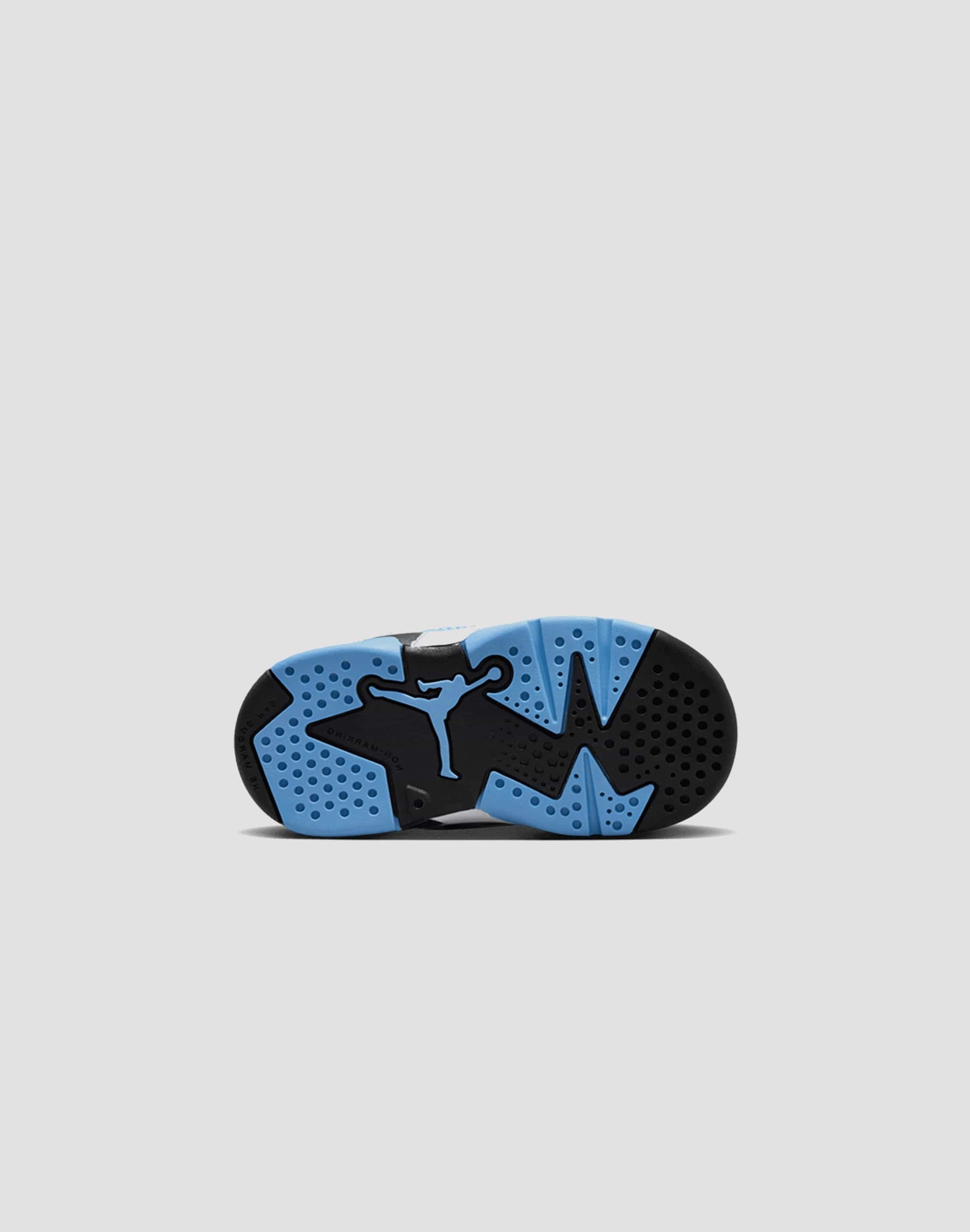Jordan Jumpman MVP Toddler Pressure Relief