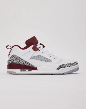 Jordan Spizike Low purest swimmers' safety