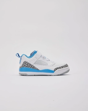 EasyClosureSystem Jordan Spizike Low Pre-School