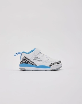 Jordan Spizike Low Toddler Durable kids' shoes