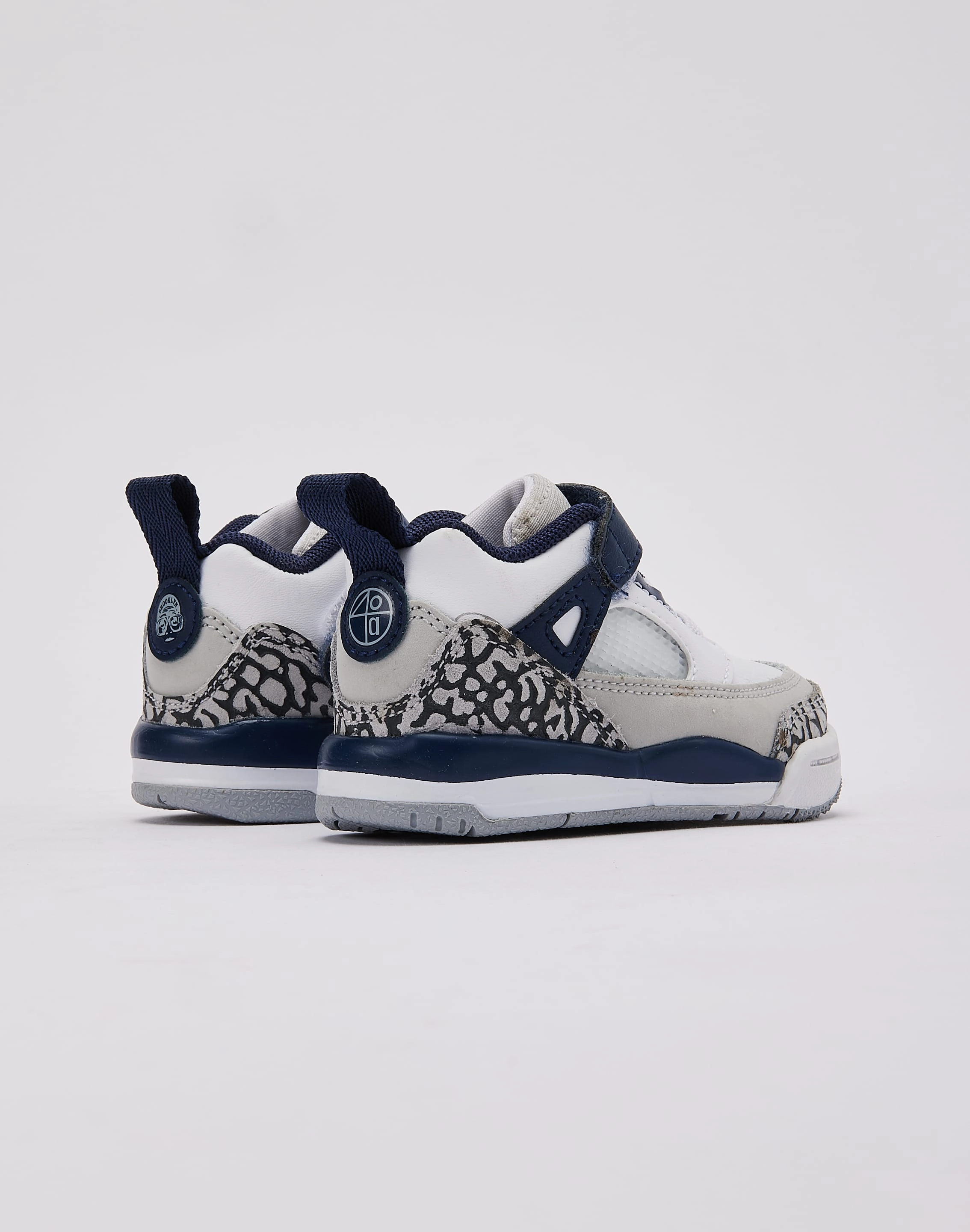 Jordan Spizike Low Toddler Kids' boots