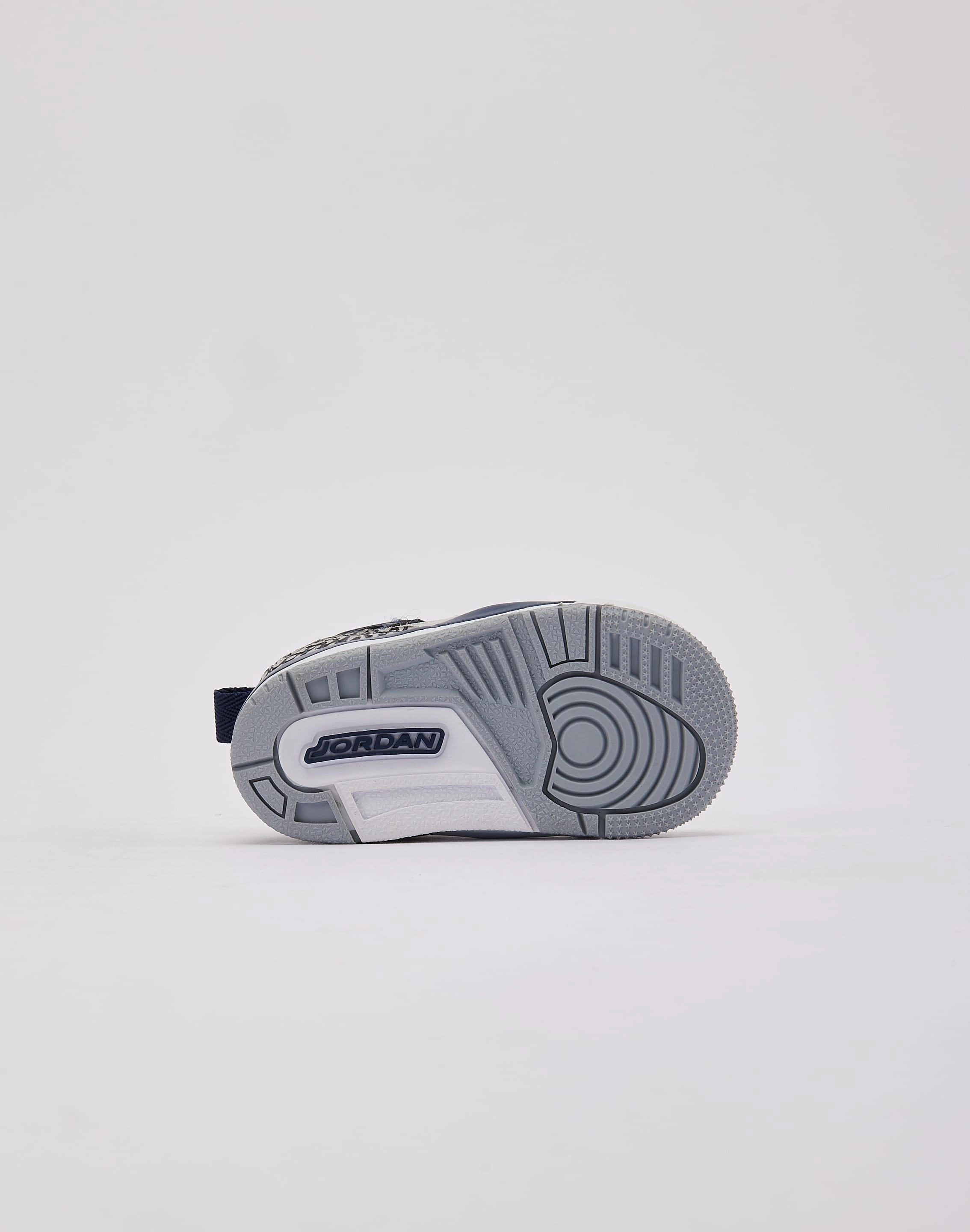 Eco friendly materials Jordan Spizike Low Toddler