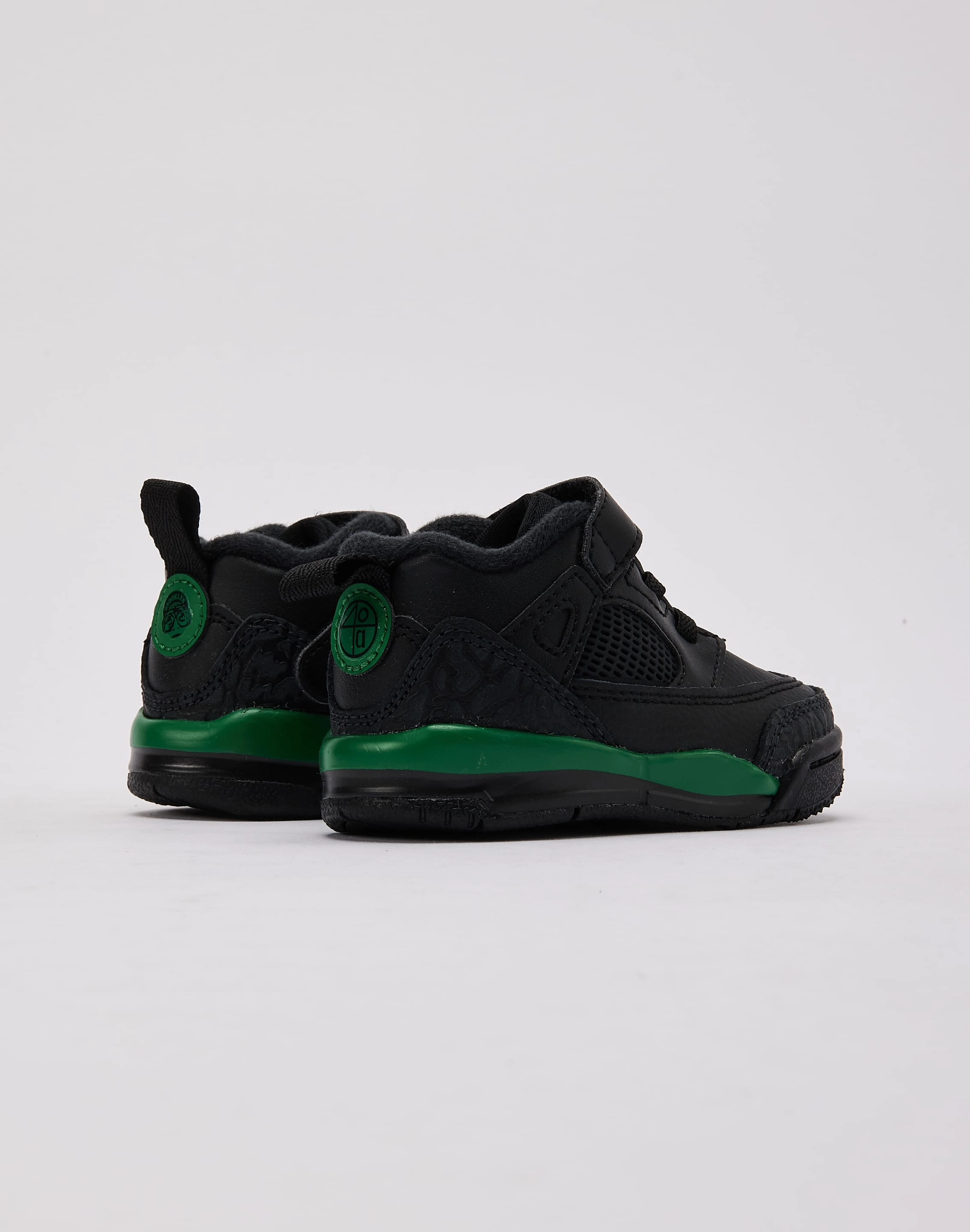 HandStitchedEdge Jordan Spizike Low Toddler