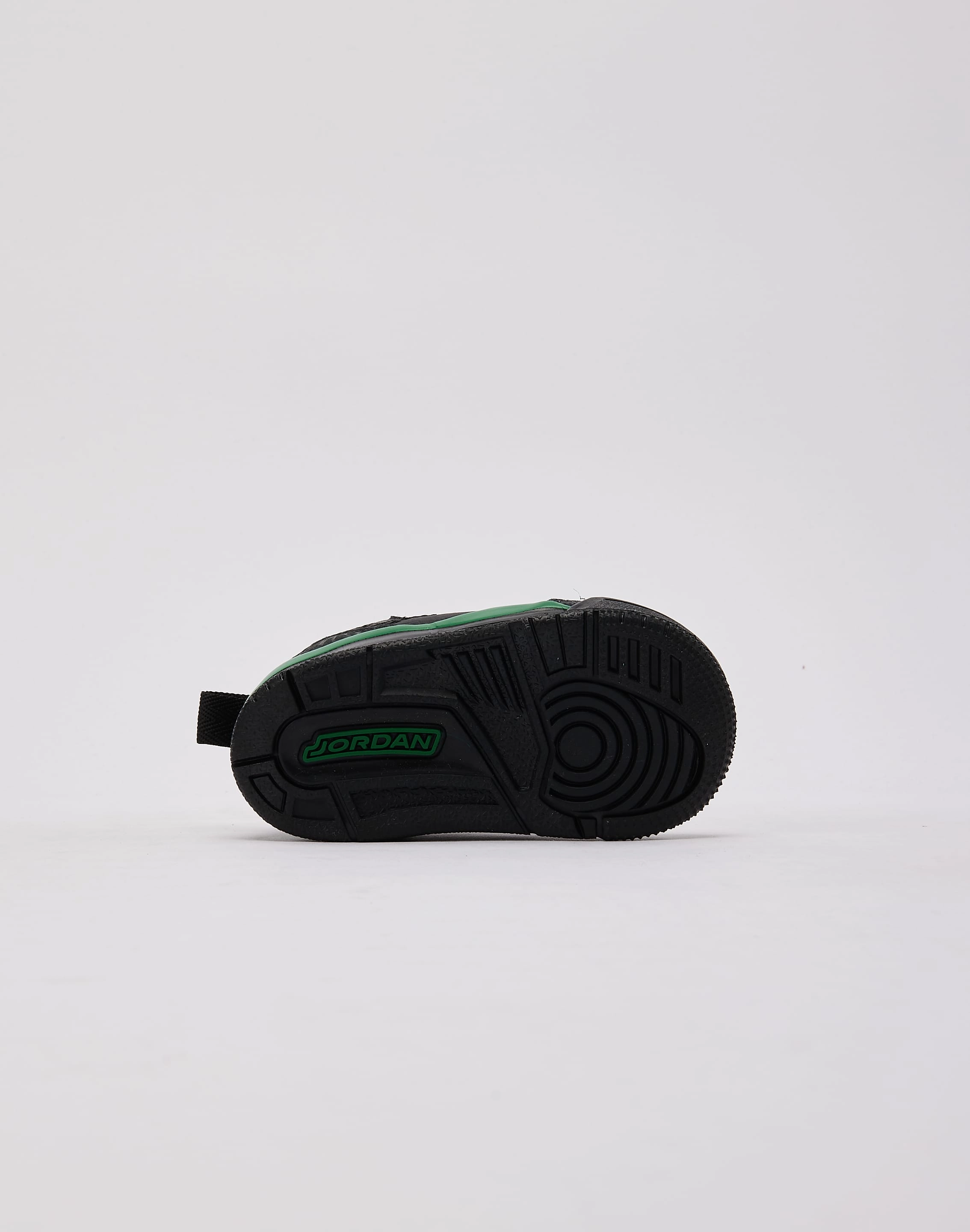 Jordan Spizike Low Toddler Ventilated Panels