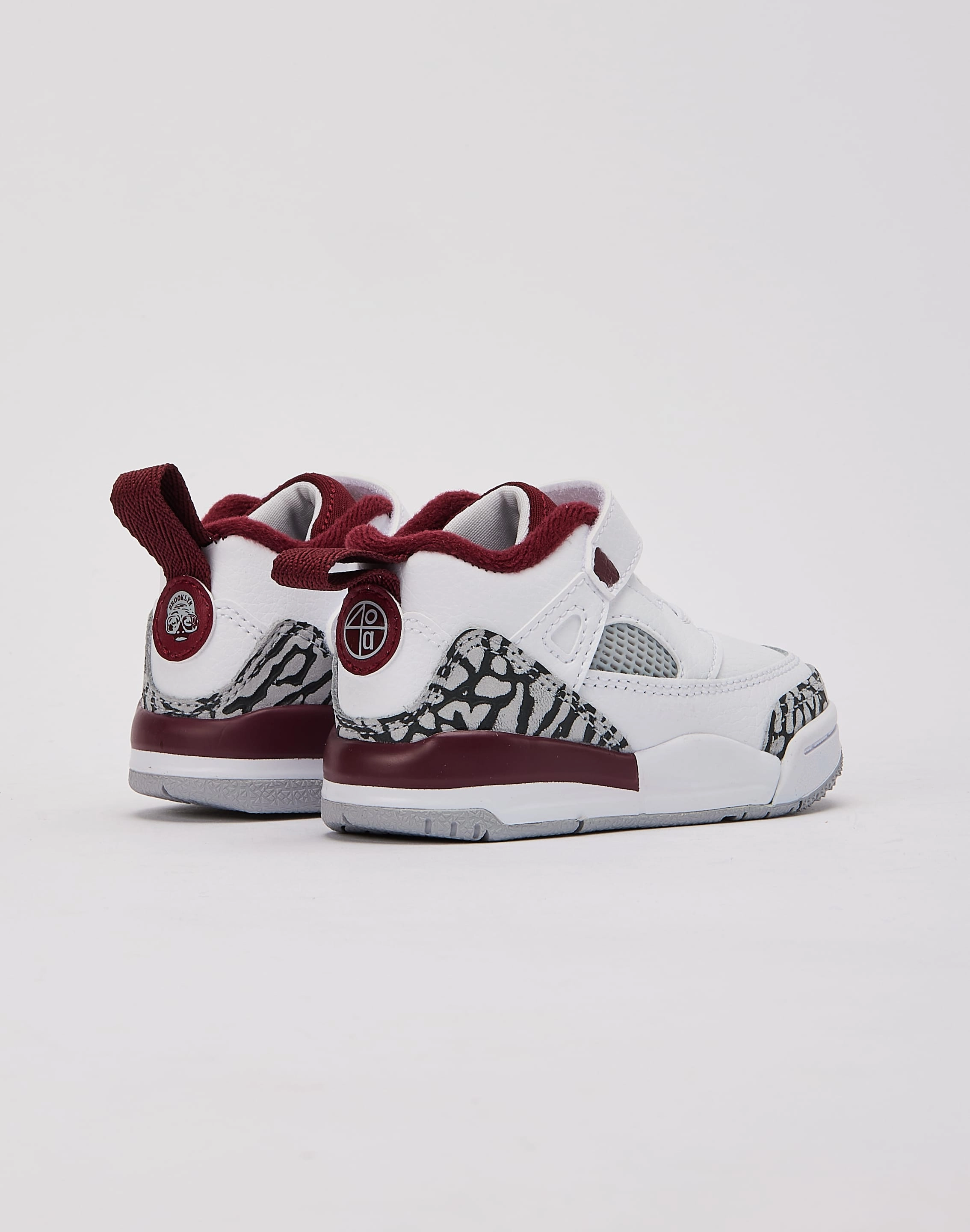 Jordan Spizike Low Toddler Tall spring - style