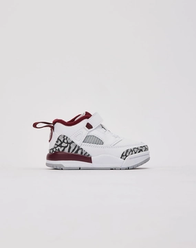 Water Resistant Seams Jordan Spizike Low Toddler