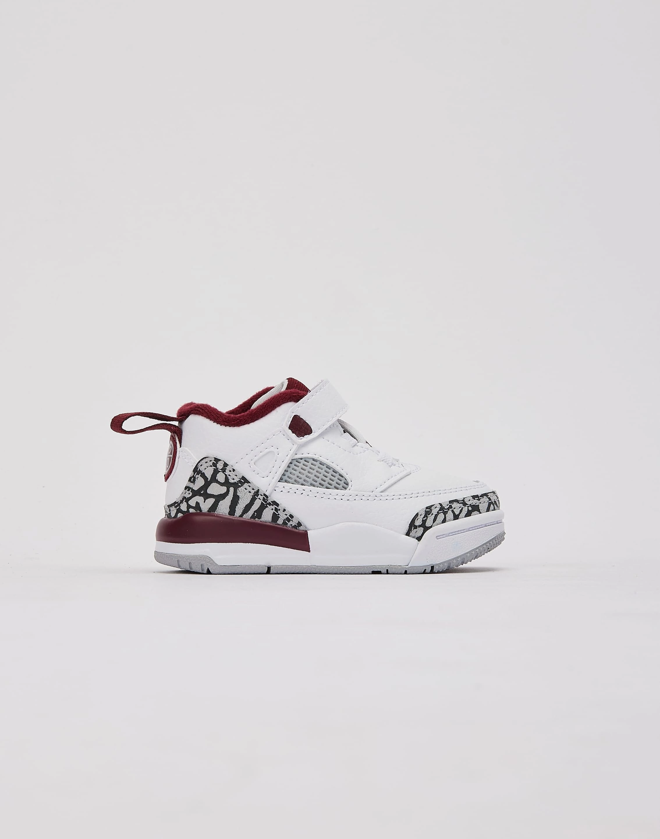 Water Resistant Seams Jordan Spizike Low Toddler