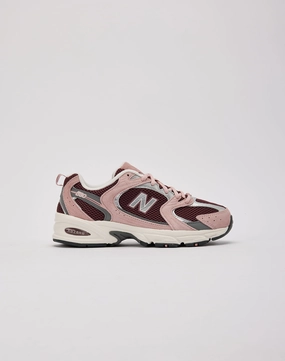 New Balance 530 Grade-School Abrasion resistant All-day style