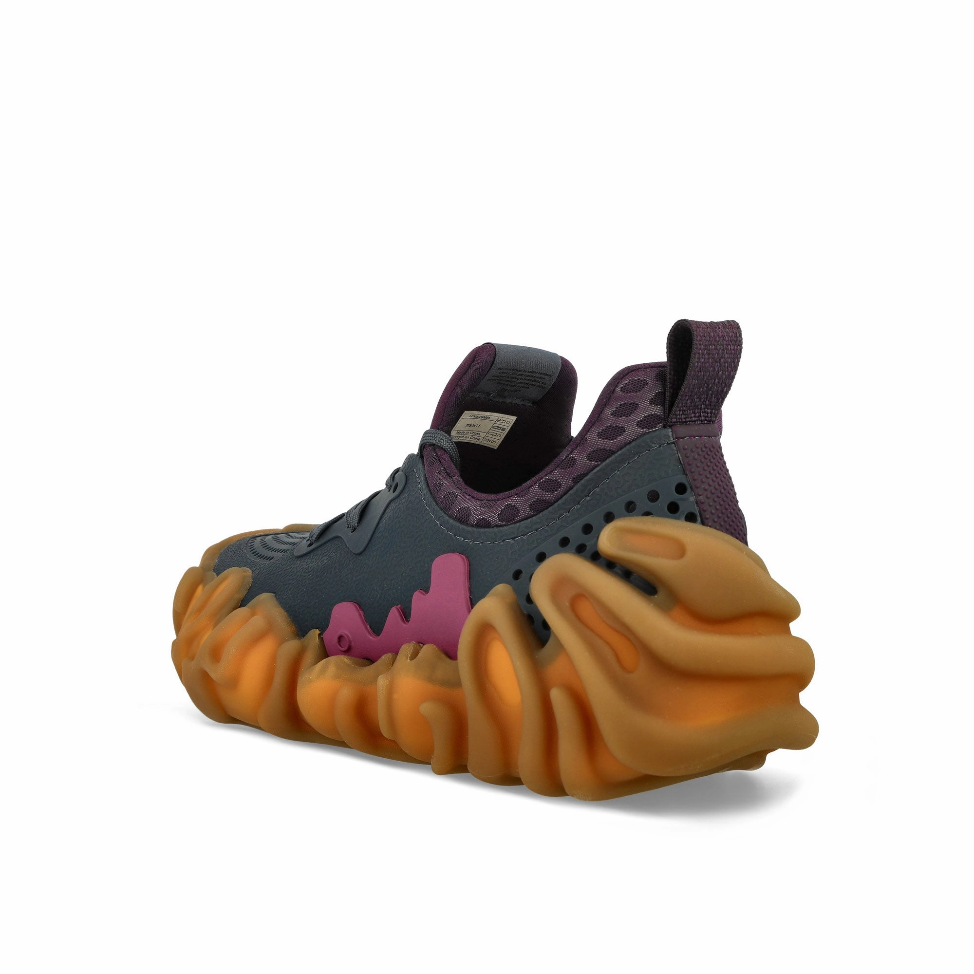 Juniper Step Forward