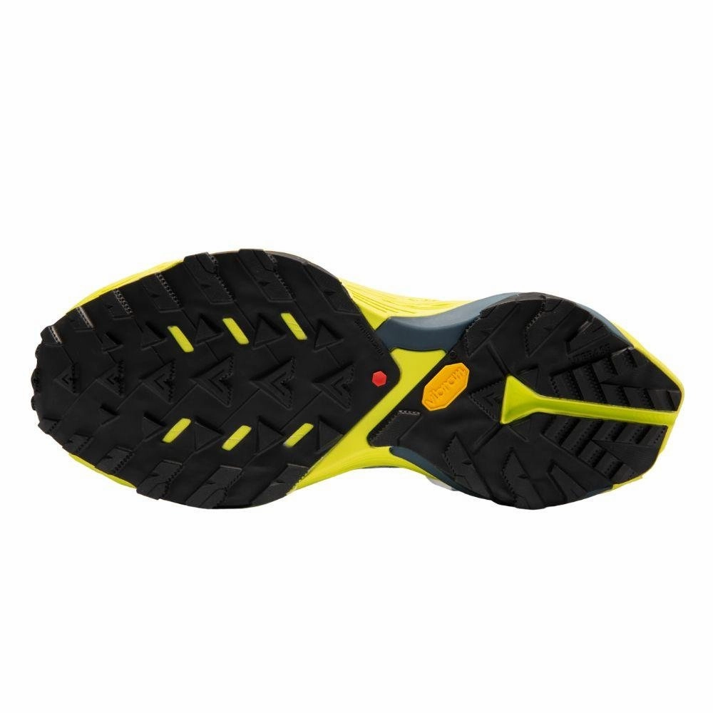 Traction Grip KAILAS FUGA DU DUAL BOA LOW TRAIL ?????????????????????