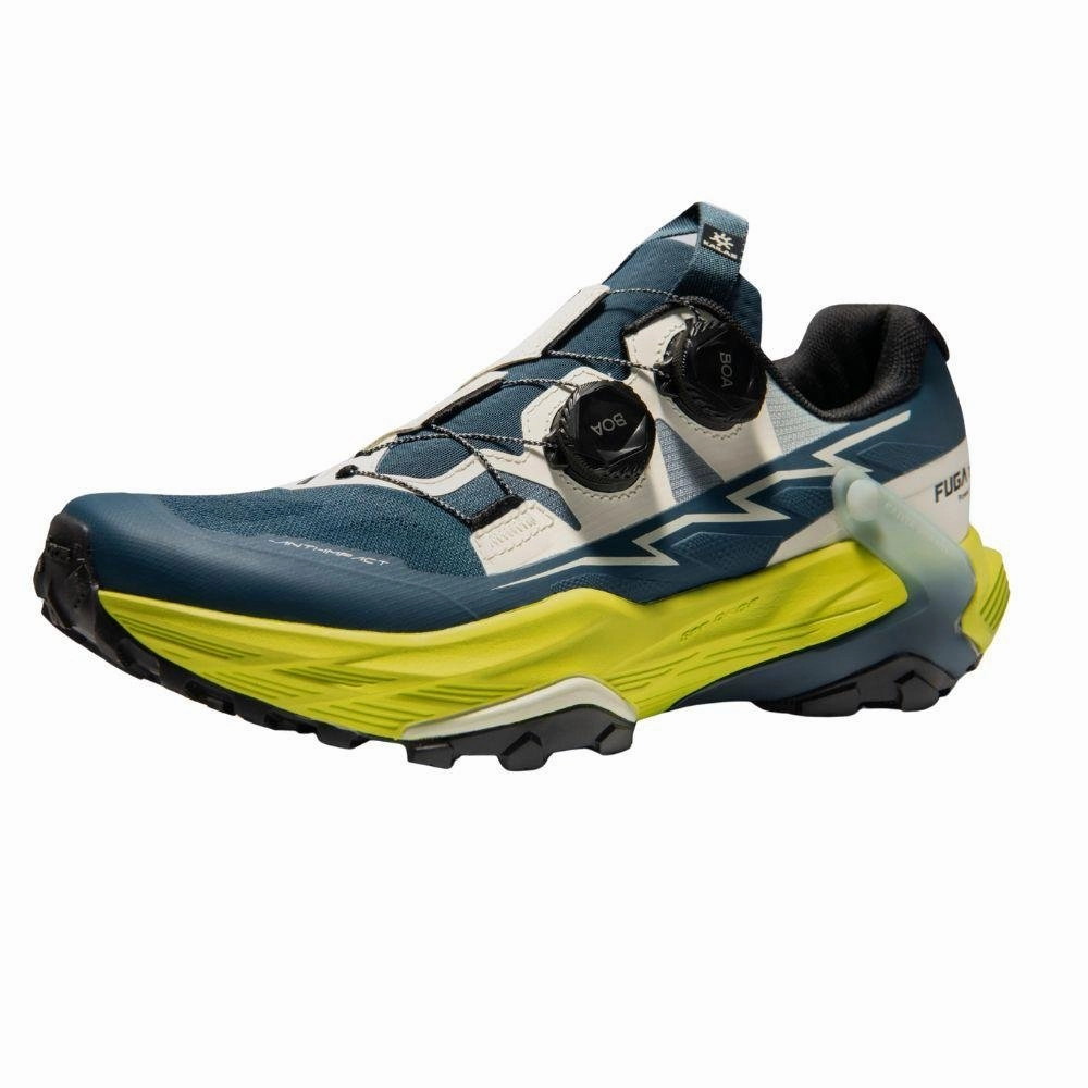 KAILAS FUGA DU DUAL BOA LOW TRAIL ????????????????????? Amateur dullest