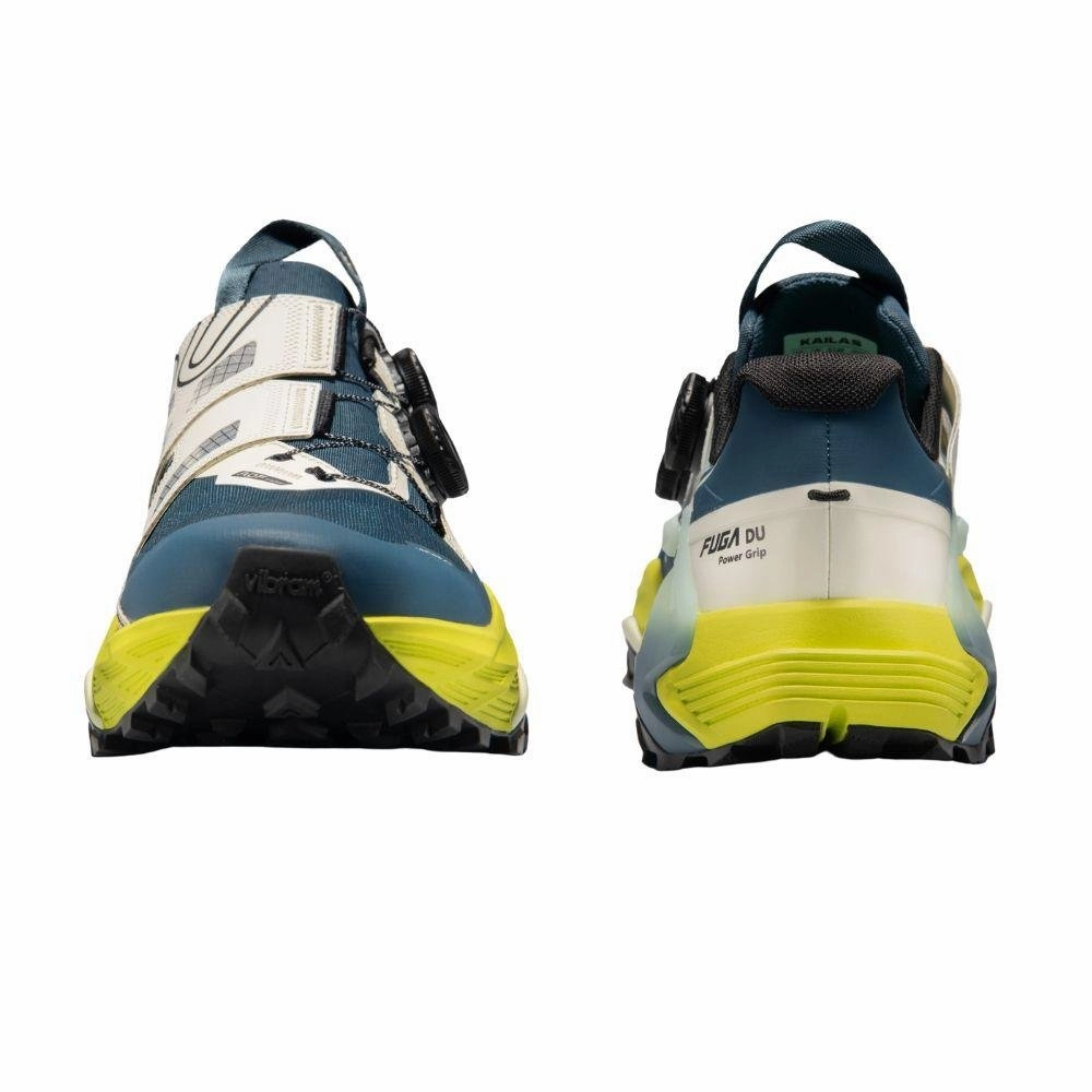 KAILAS FUGA DU DUAL BOA LOW TRAIL ????????????????????? least gym