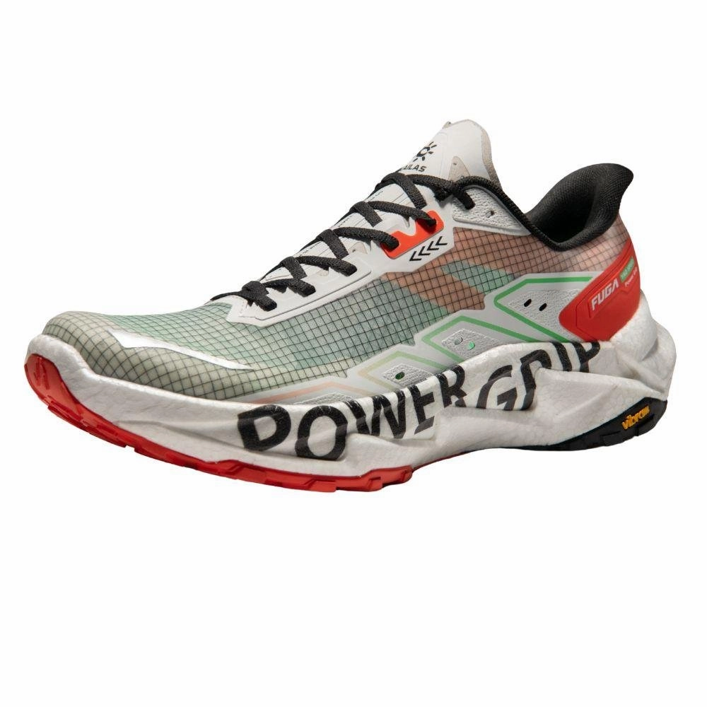 Seamless Upper Design KAILAS FUGA YAO SPEED TRAIL RUNNING ??????????????????????