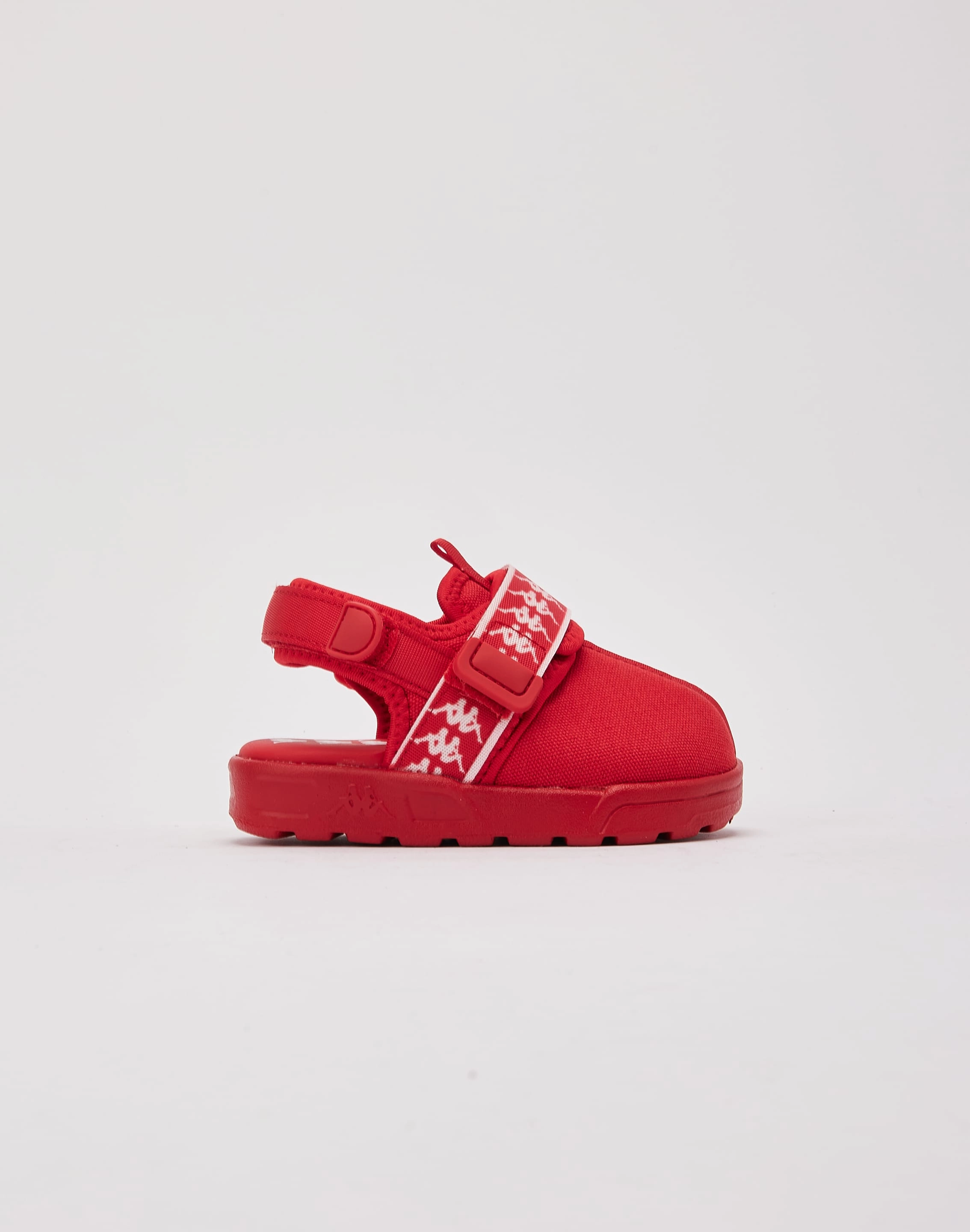 Vented Design Sturdy Construction Kappa 222 Banda Marlam Mules Toddler