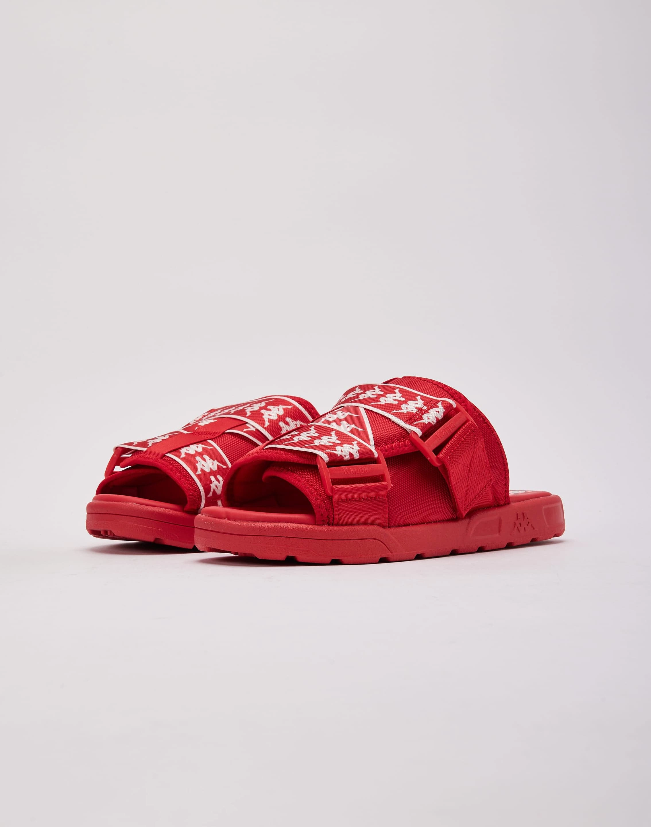 Kappa 222 Banda Mitel 1 Slides Grade-School Modern kids' shoes