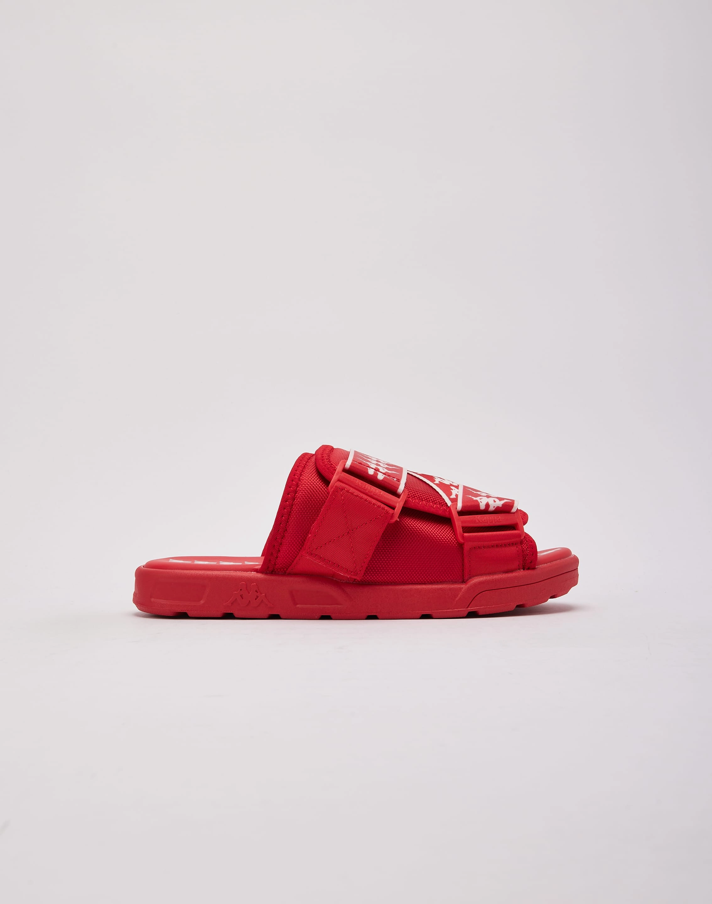 Kappa 222 Banda Mitel 1 Slides Grade-School Stylish kids' shoes