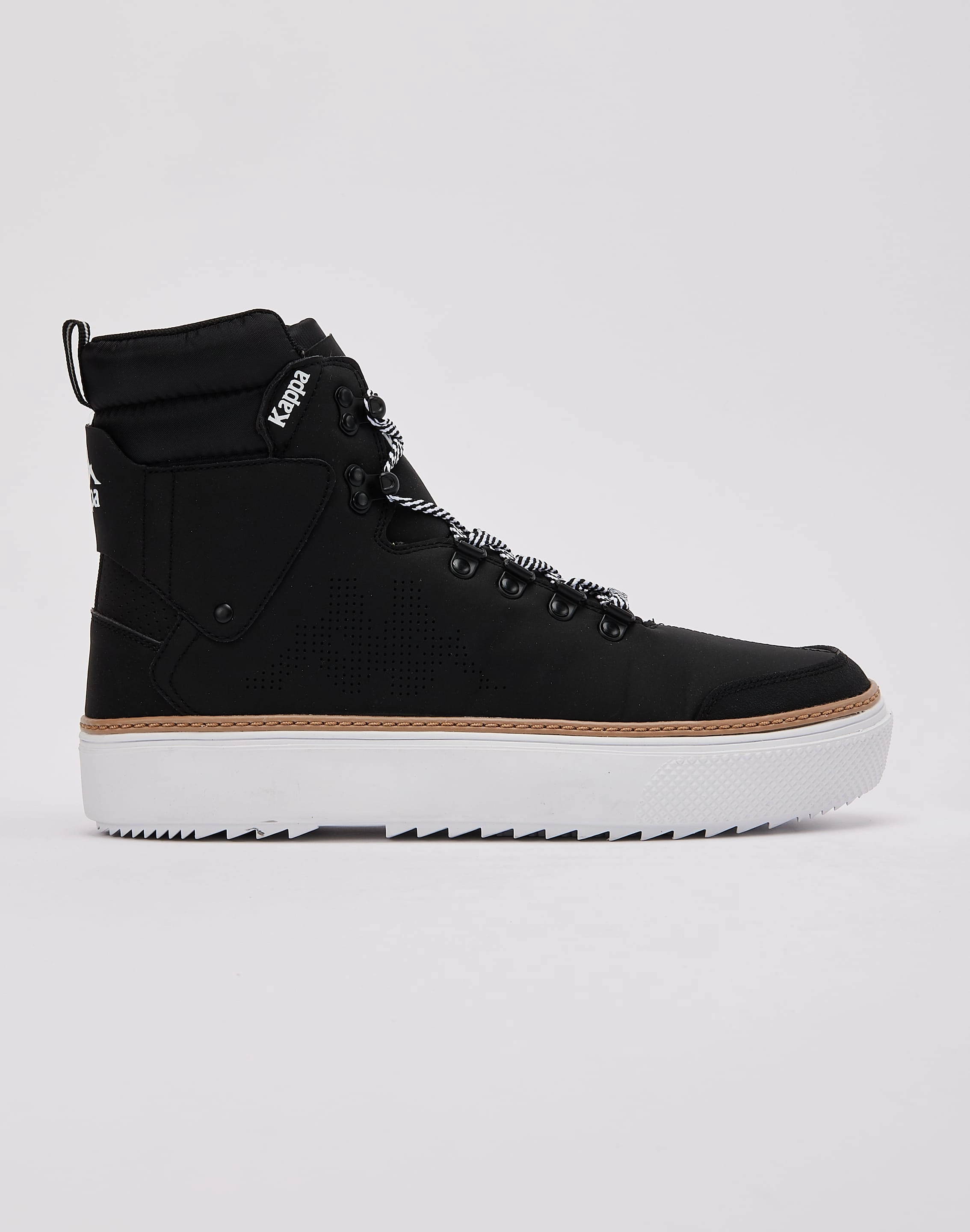 Winter Footwear Kappa Authentic Istrid 2