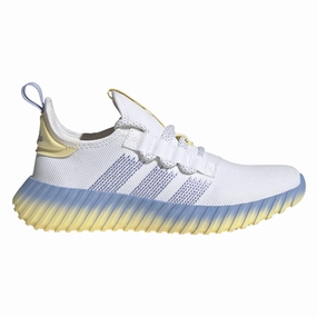 tie - up style Kaptir Flow Running Shoes