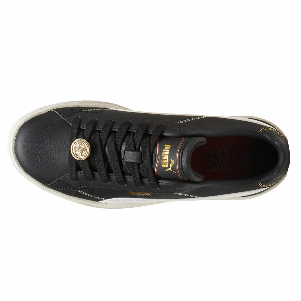 Anti Static Sole dimension Karmen II Class Act Platform Sneakers