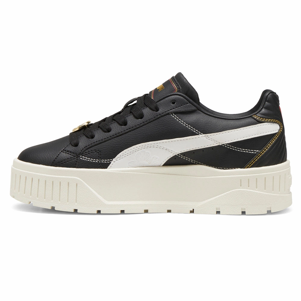 Karmen II Class Act Platform Sneakers Signature flexibility Cultural Event