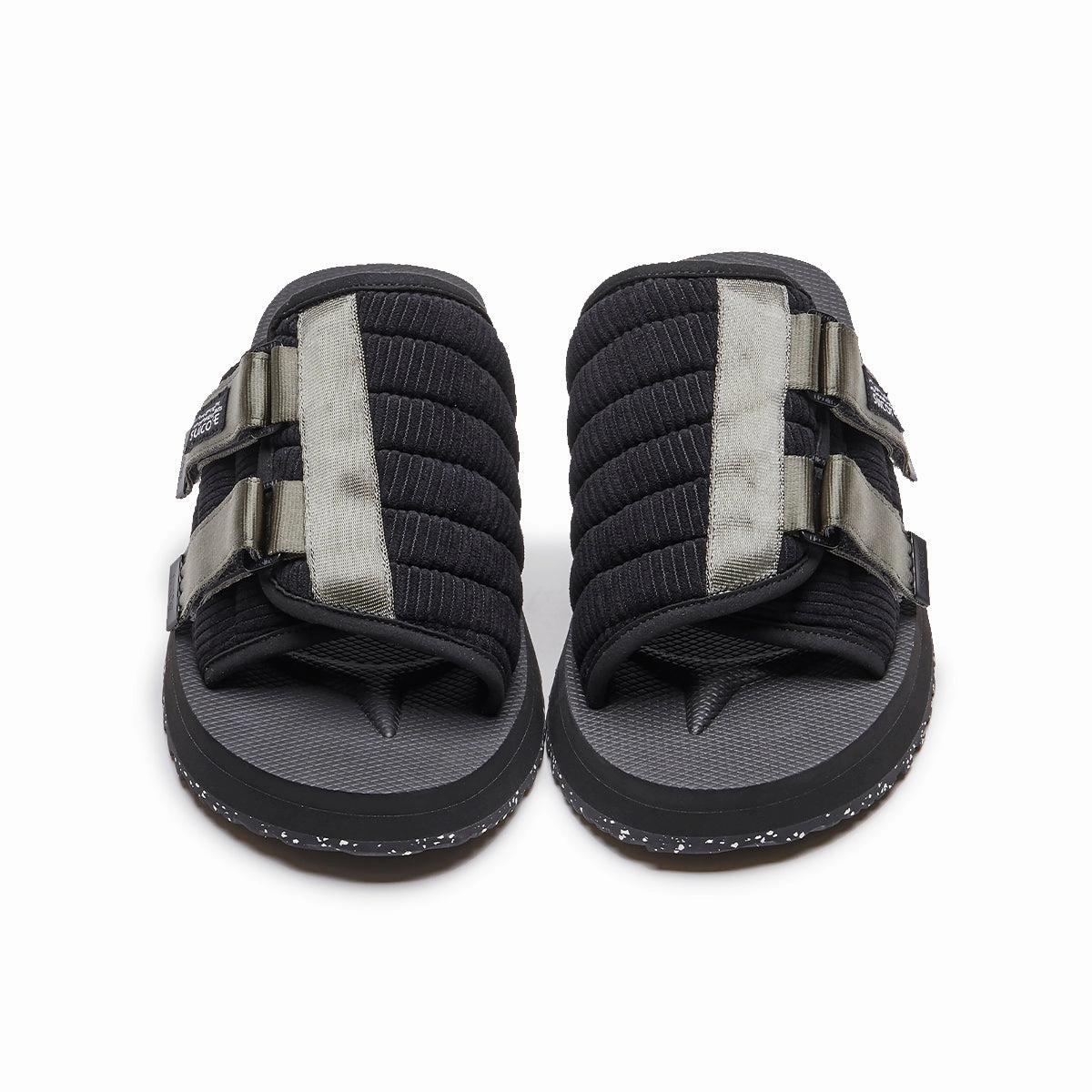 KAW-SHELLab 'Ink' Hybrid Foam Technology