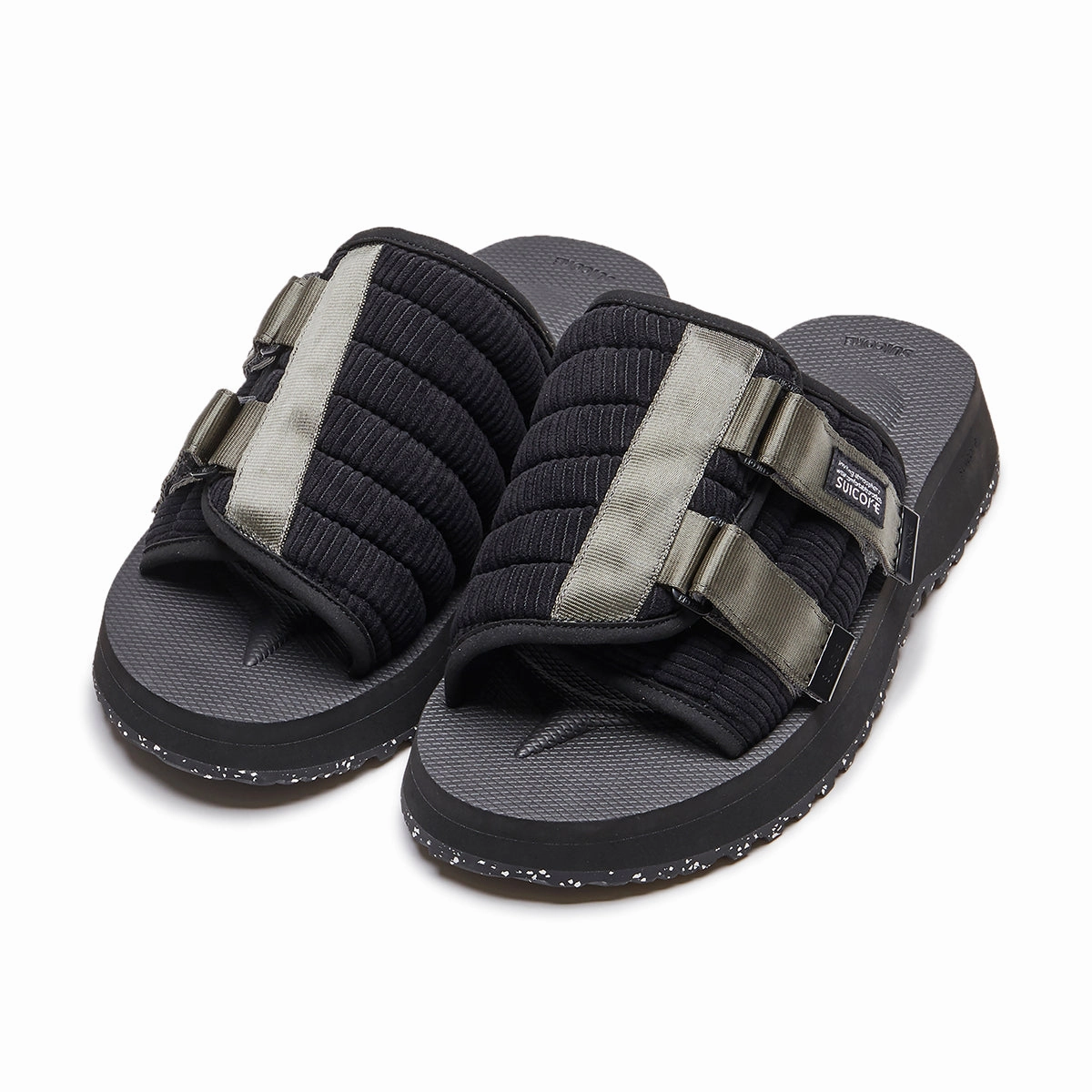 KAW-SHELLab 'Ink' Odor-resistant