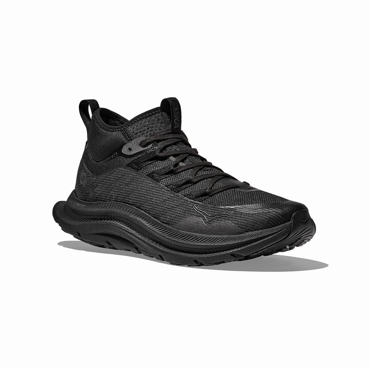 athletes - specific benefits Supportive support Kawana Mid 'Black Carbon Black'