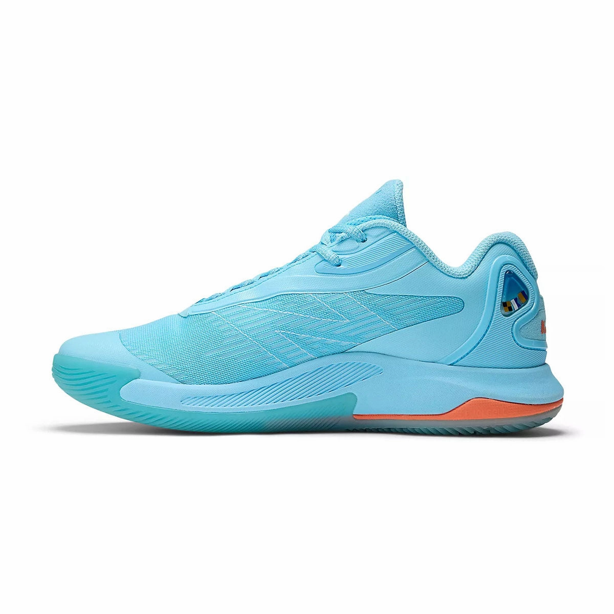 Torsional Stability Contemporary Chic Kawhi V4 'Team Sky Blue Sea Salt'