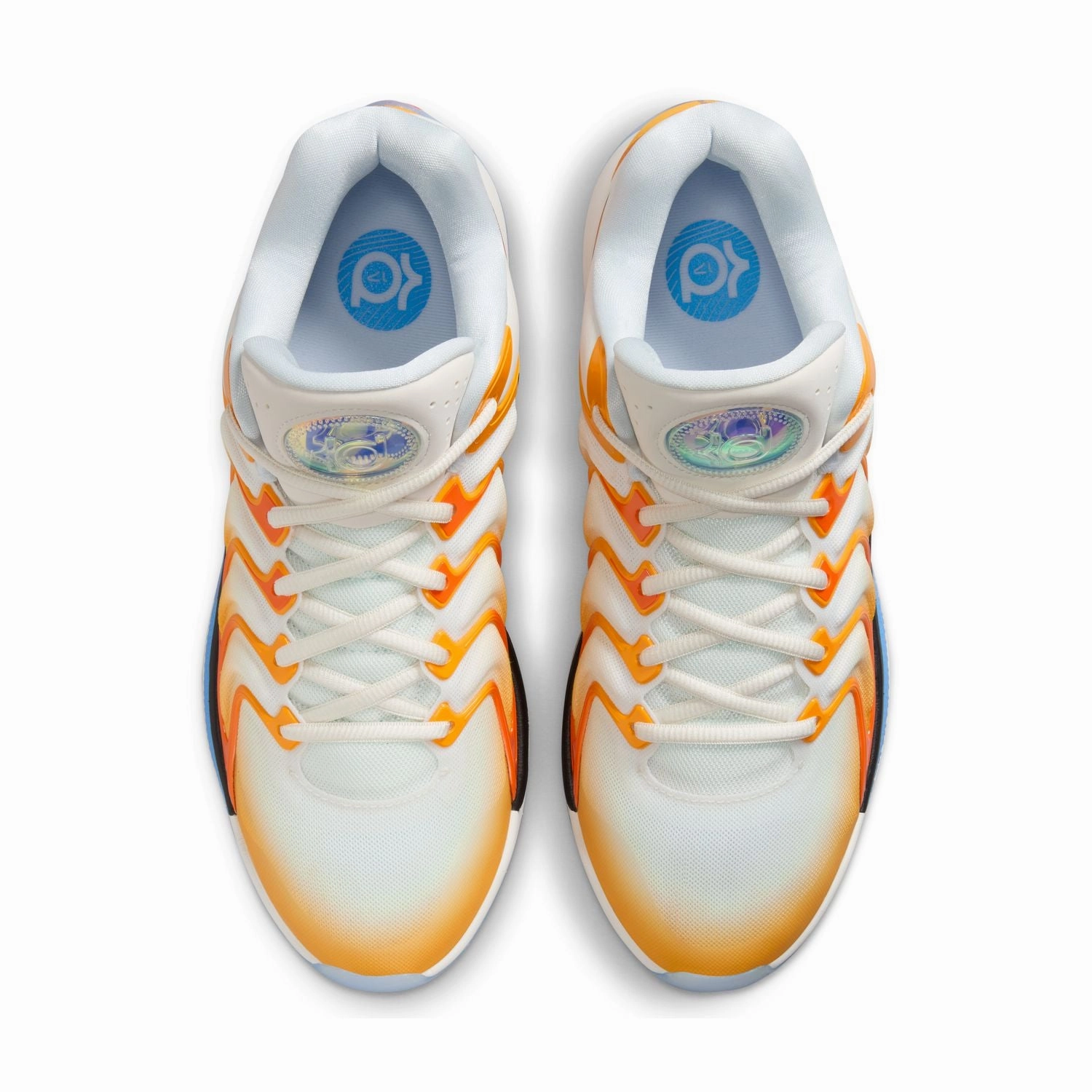 Ultra-soft feel KD17 EP 'University Gold'