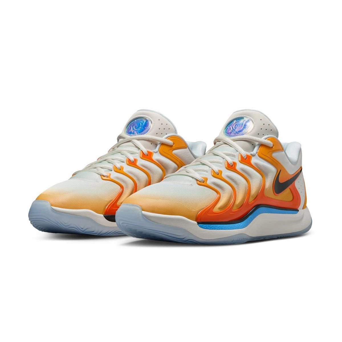 Multipurpose KD17 EP 'University Gold'