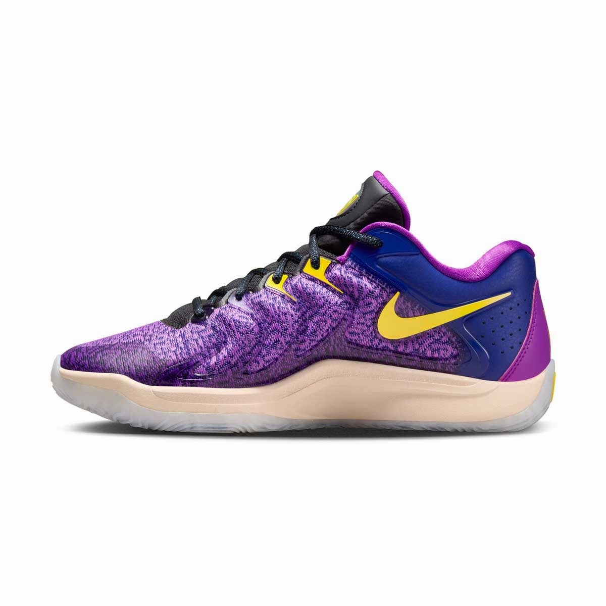 Hydrophobic Treatment Signature comfort KD17 EP 'Vivid Purple'